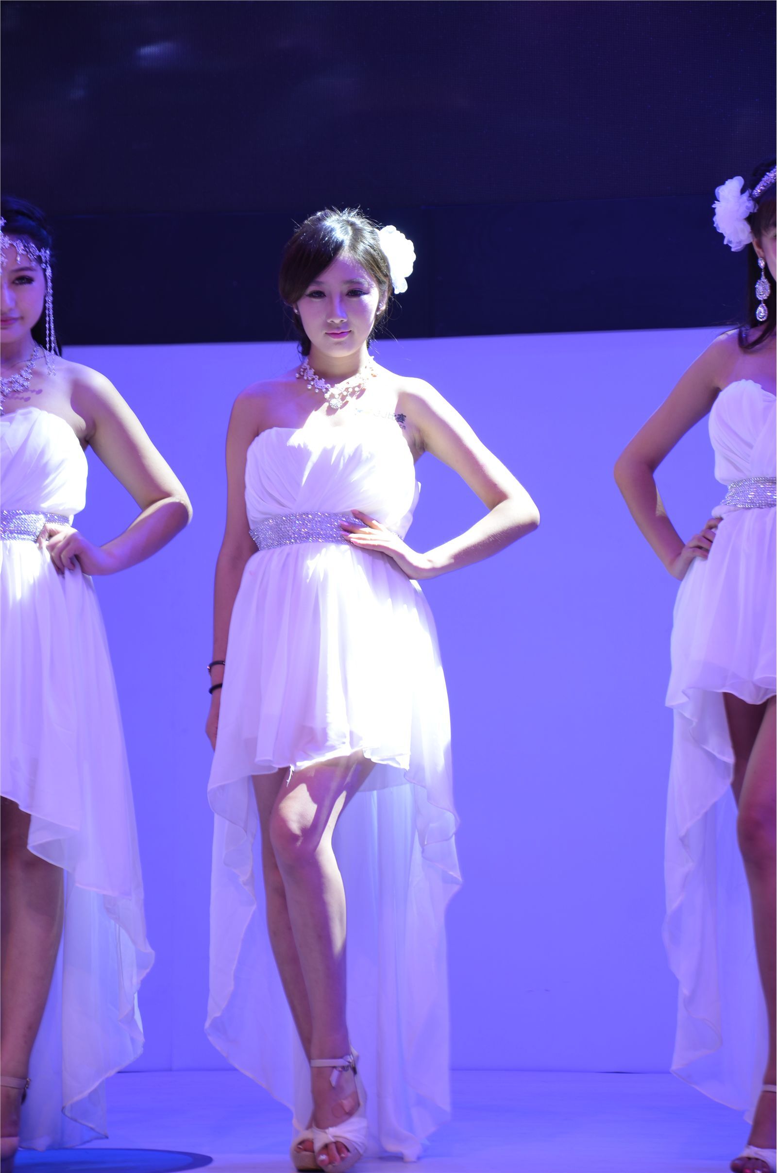 ChinaJoy 2014 高清合集 NO.016