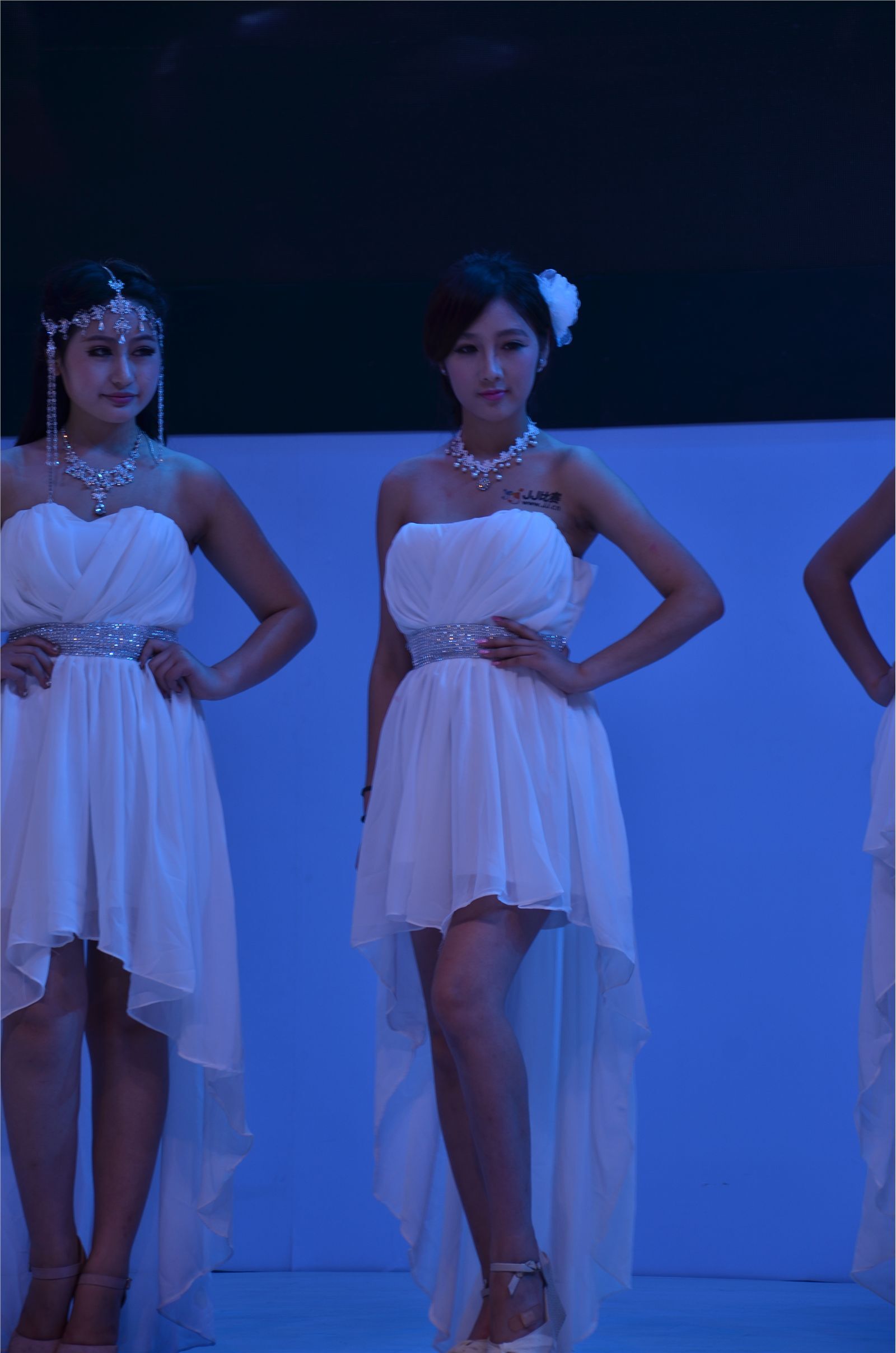 ChinaJoy 2014 高清合集 NO.016