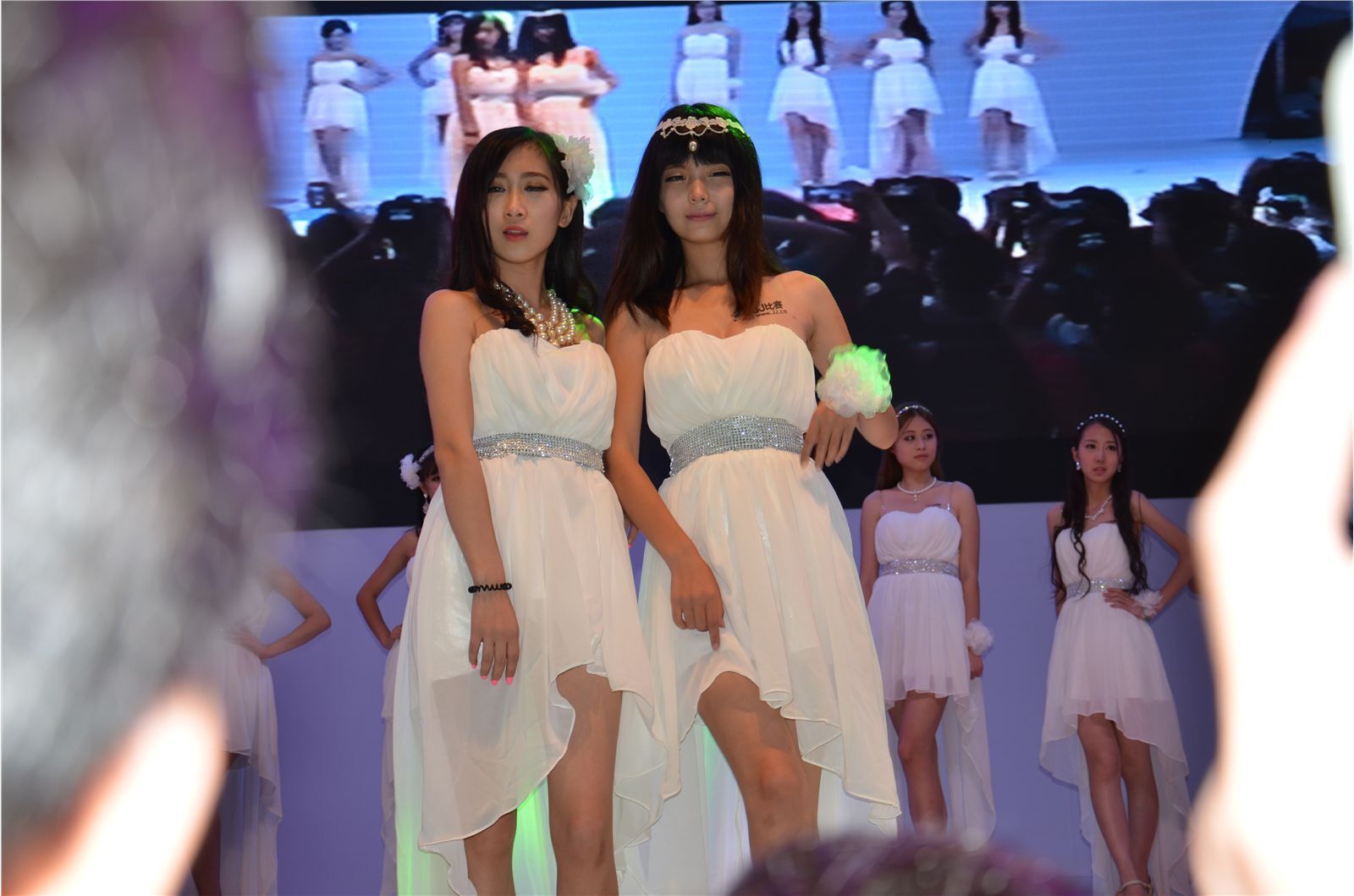 ChinaJoy 2014 高清合集 NO.016