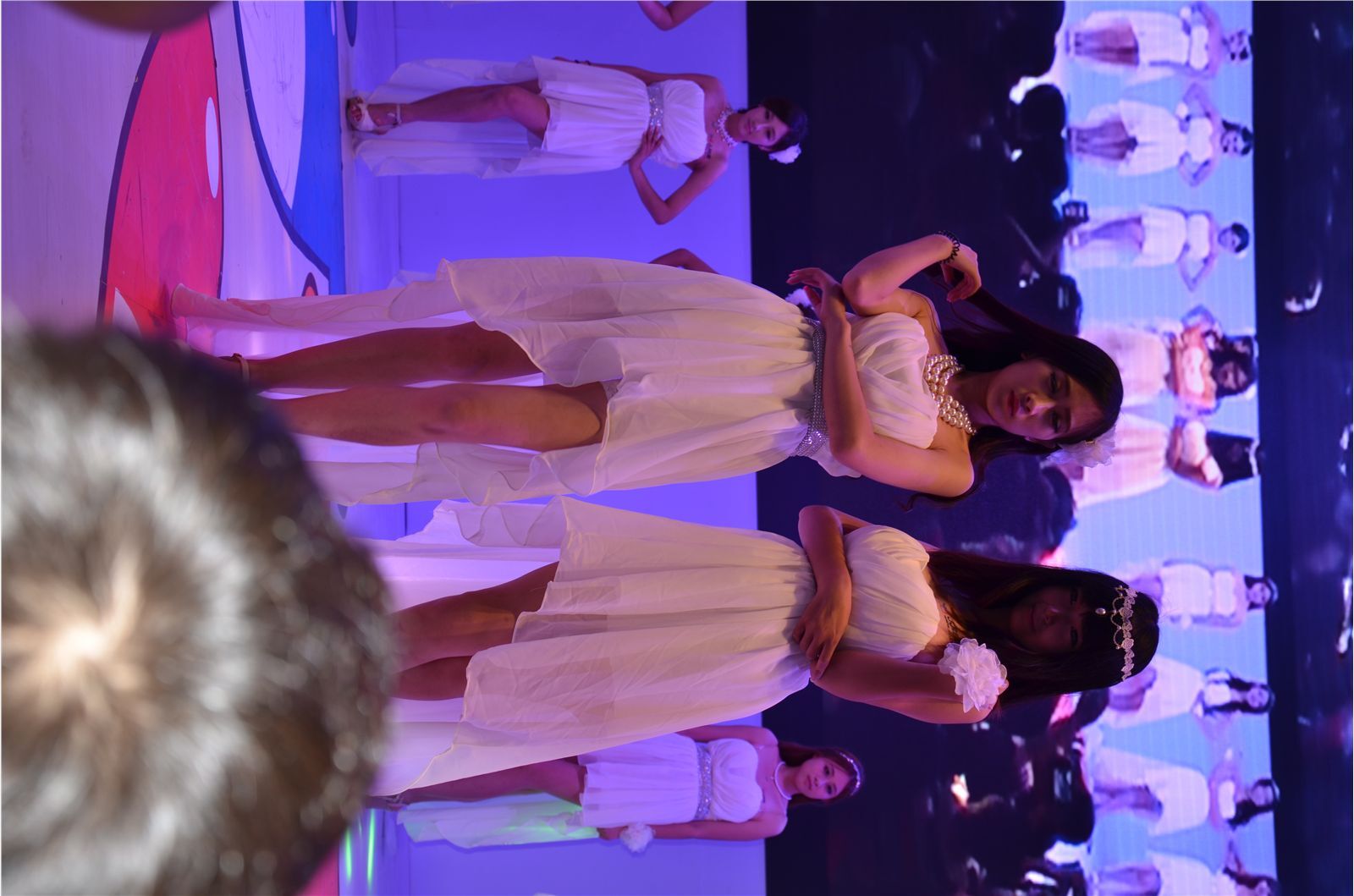 ChinaJoy 2014 高清合集 NO.016