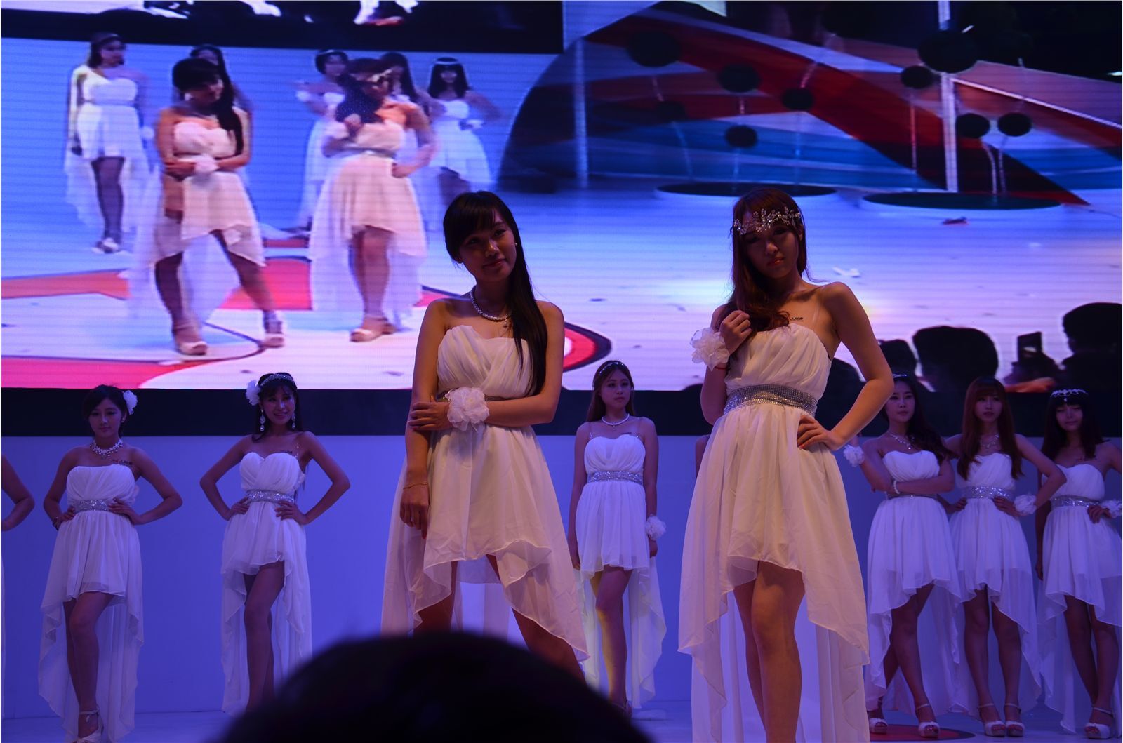 ChinaJoy 2014 高清合集 NO.016