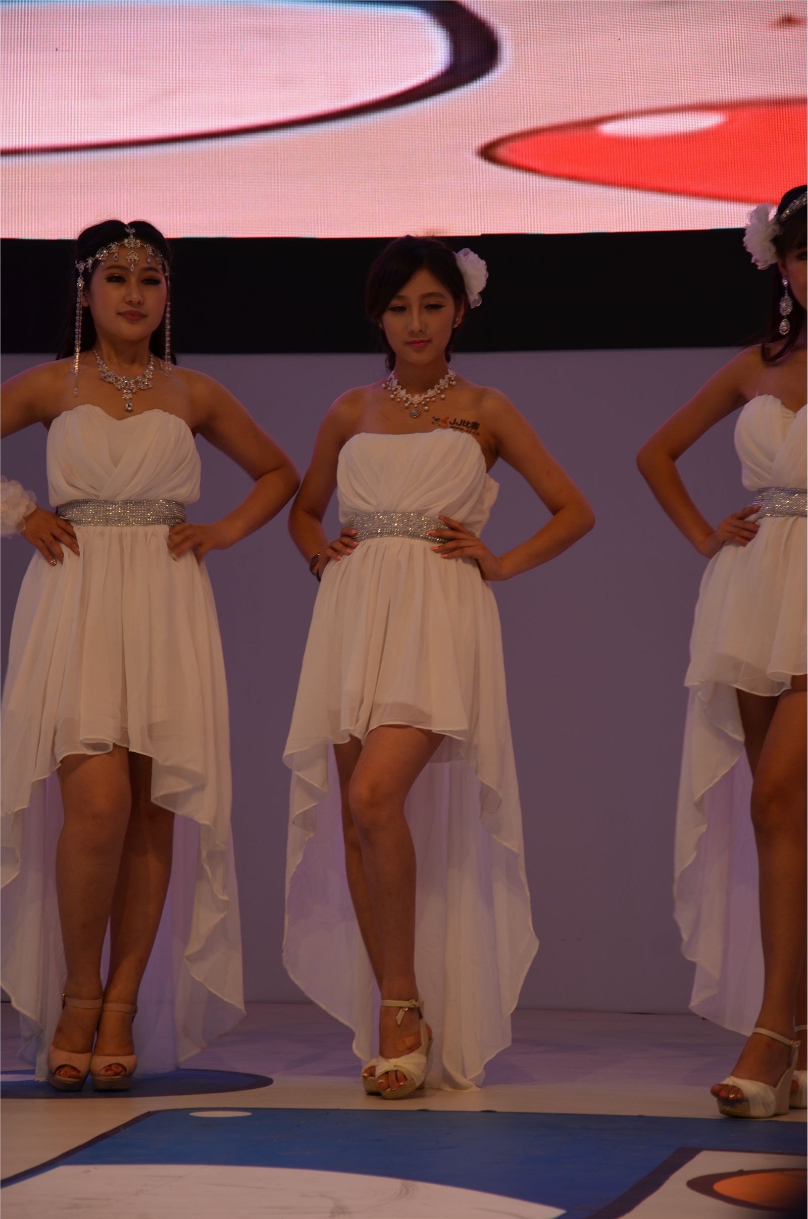 ChinaJoy 2014 高清合集 NO.016