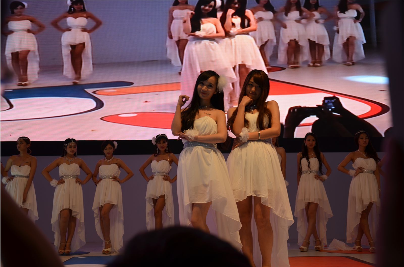 ChinaJoy 2014 高清合集 NO.016