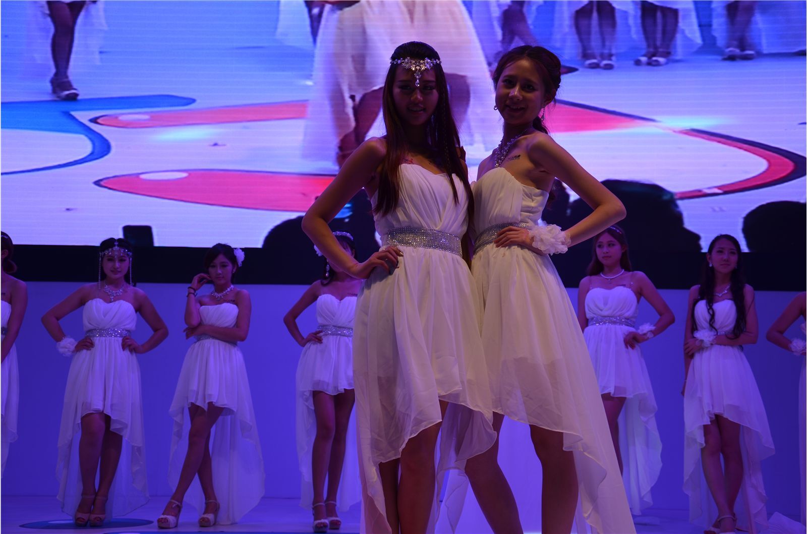 ChinaJoy 2014 高清合集 NO.016