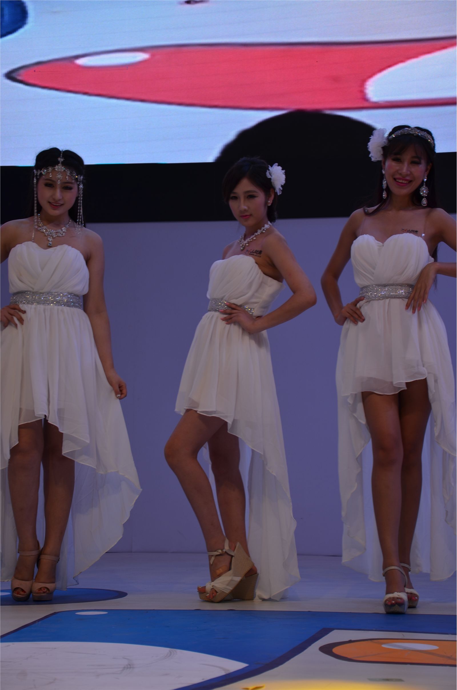 ChinaJoy 2014 高清合集 NO.016