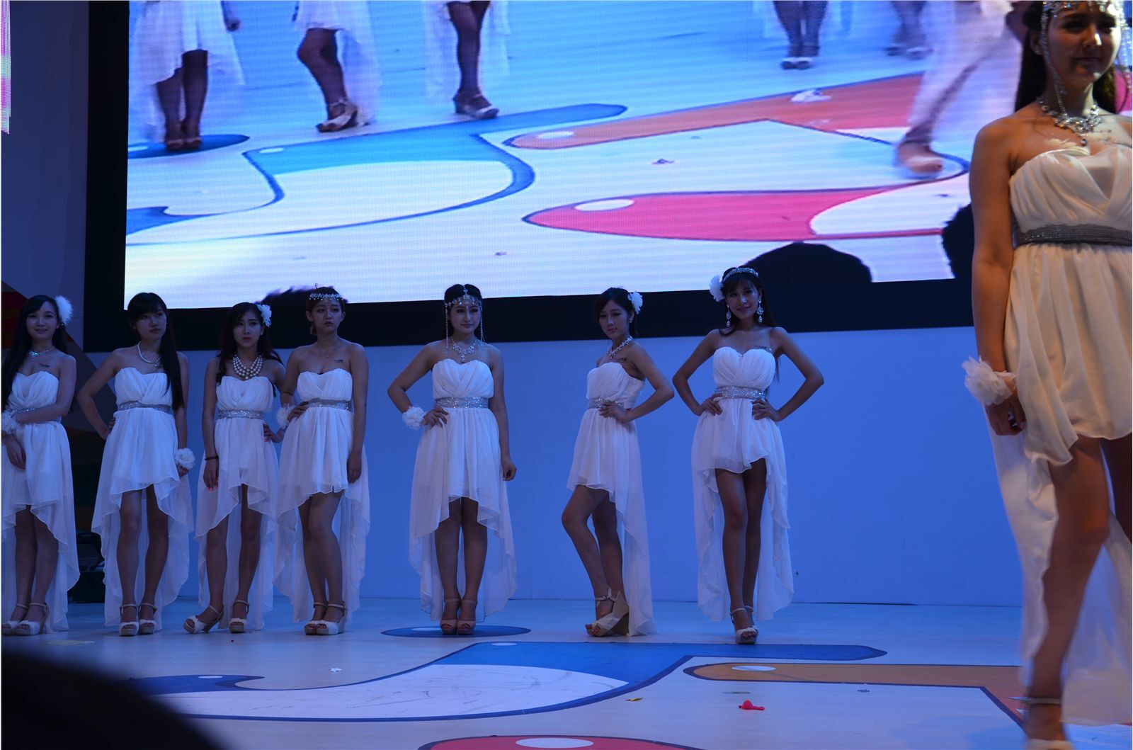 ChinaJoy 2014 高清合集 NO.016