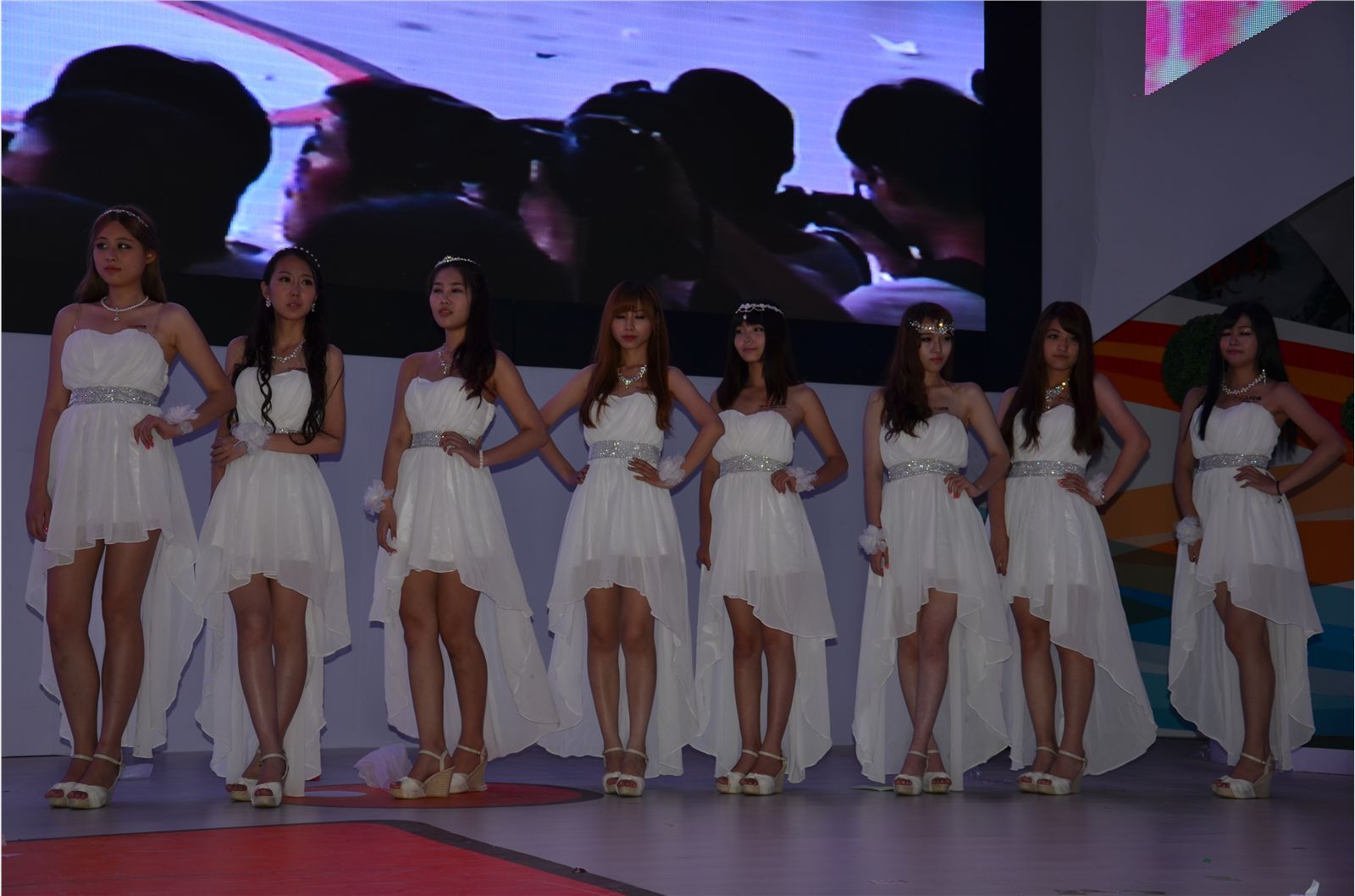 ChinaJoy 2014 高清合集 NO.016