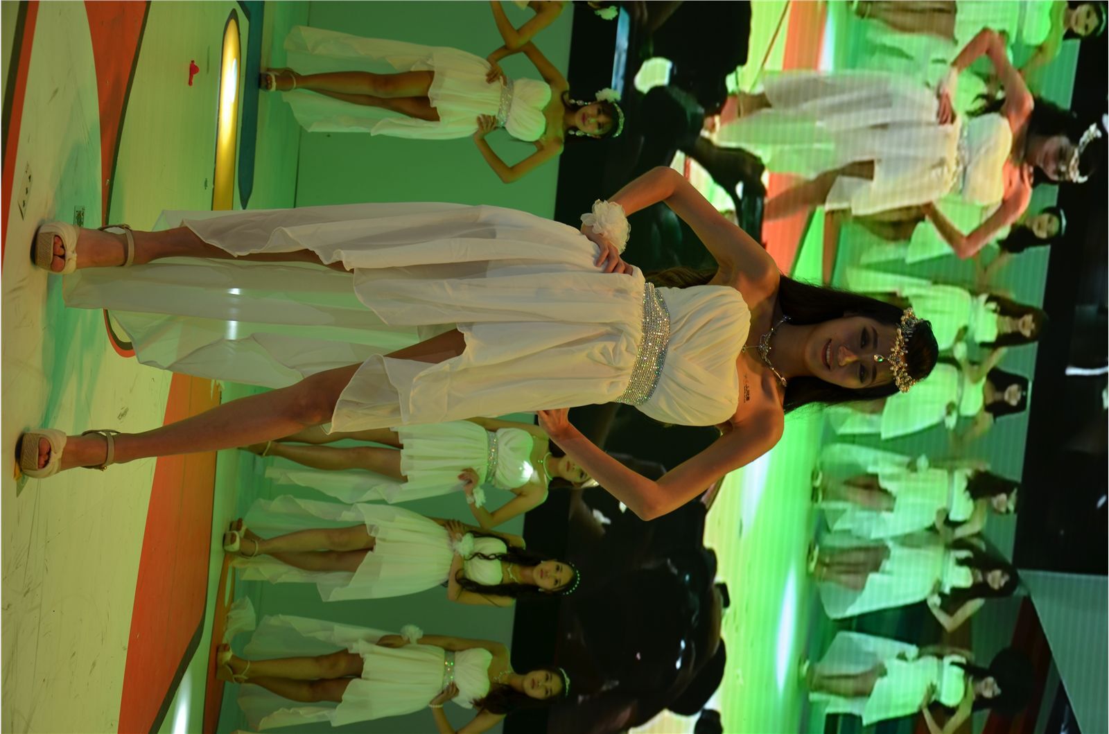 ChinaJoy 2014 高清合集 NO.016