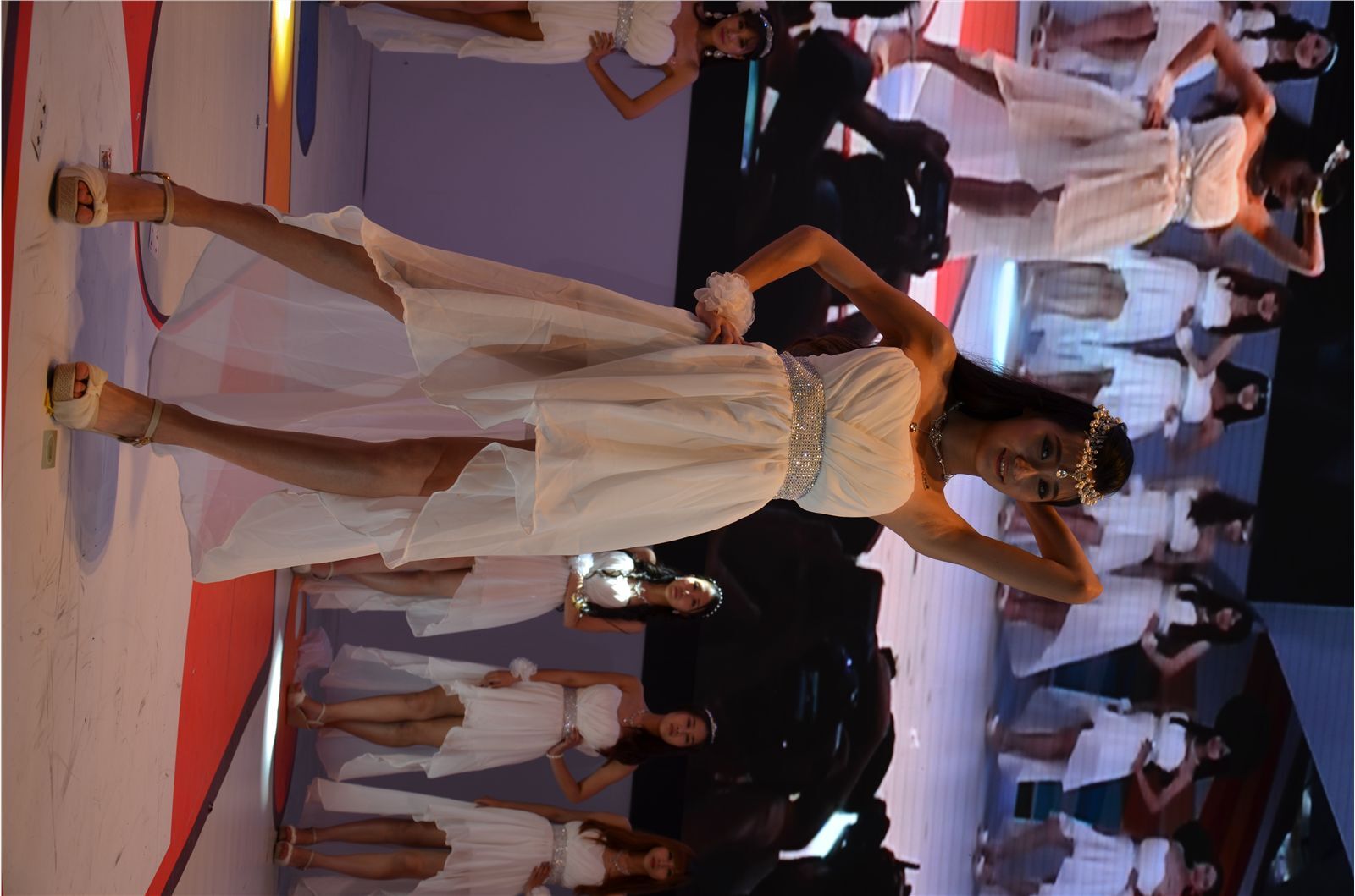 ChinaJoy 2014 高清合集 NO.016