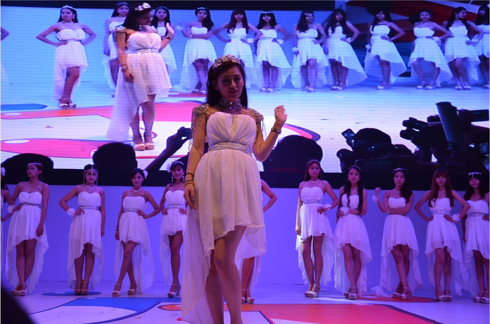 ChinaJoy 2014 高清合集 NO.016