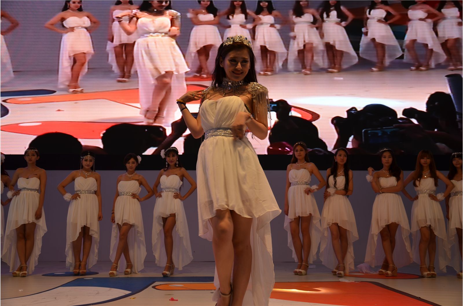 ChinaJoy 2014 高清合集 NO.016