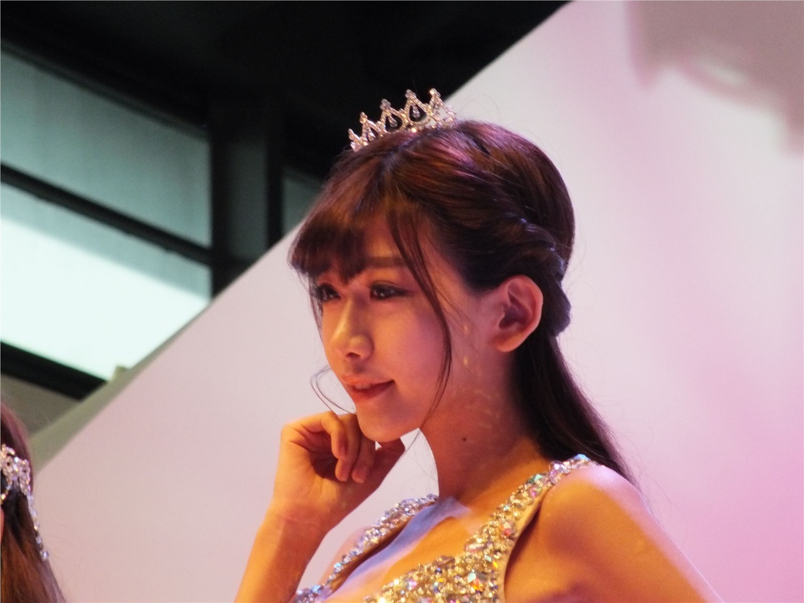 ChinaJoy 2014 高清合集 NO.016