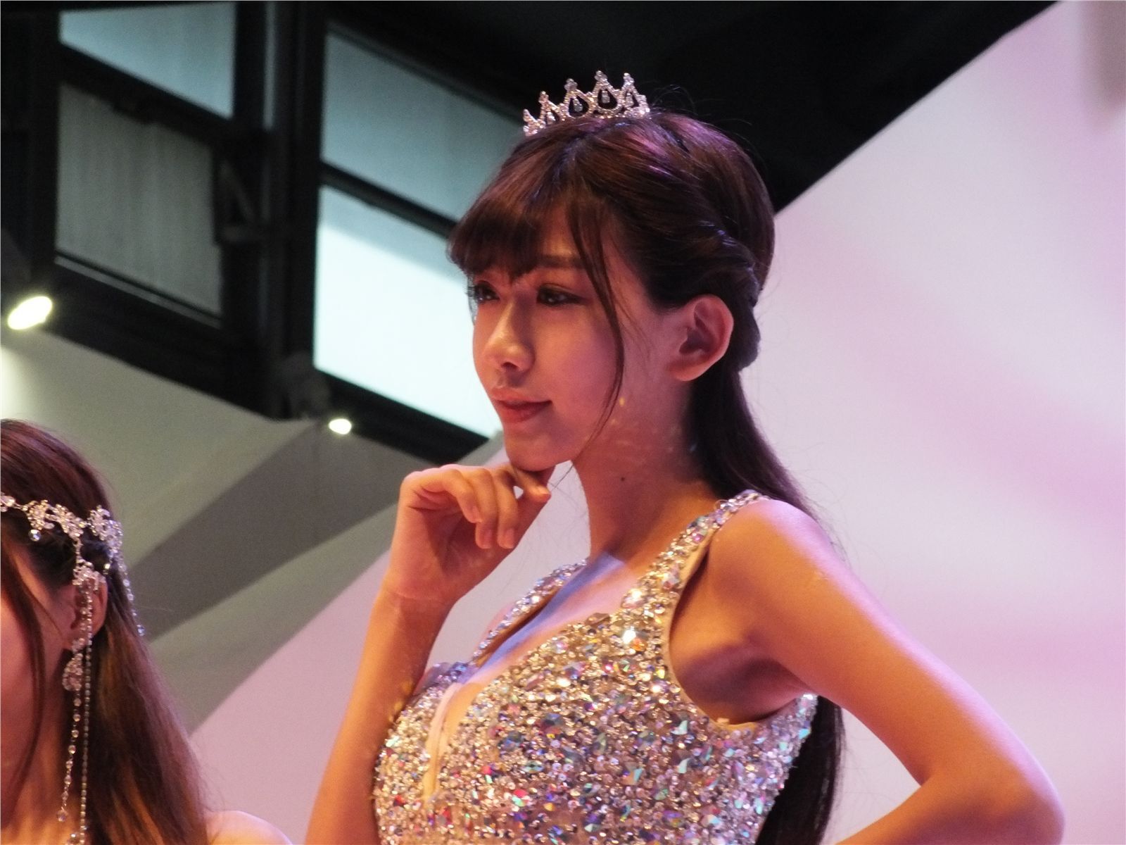 ChinaJoy 2014 高清合集 NO.016