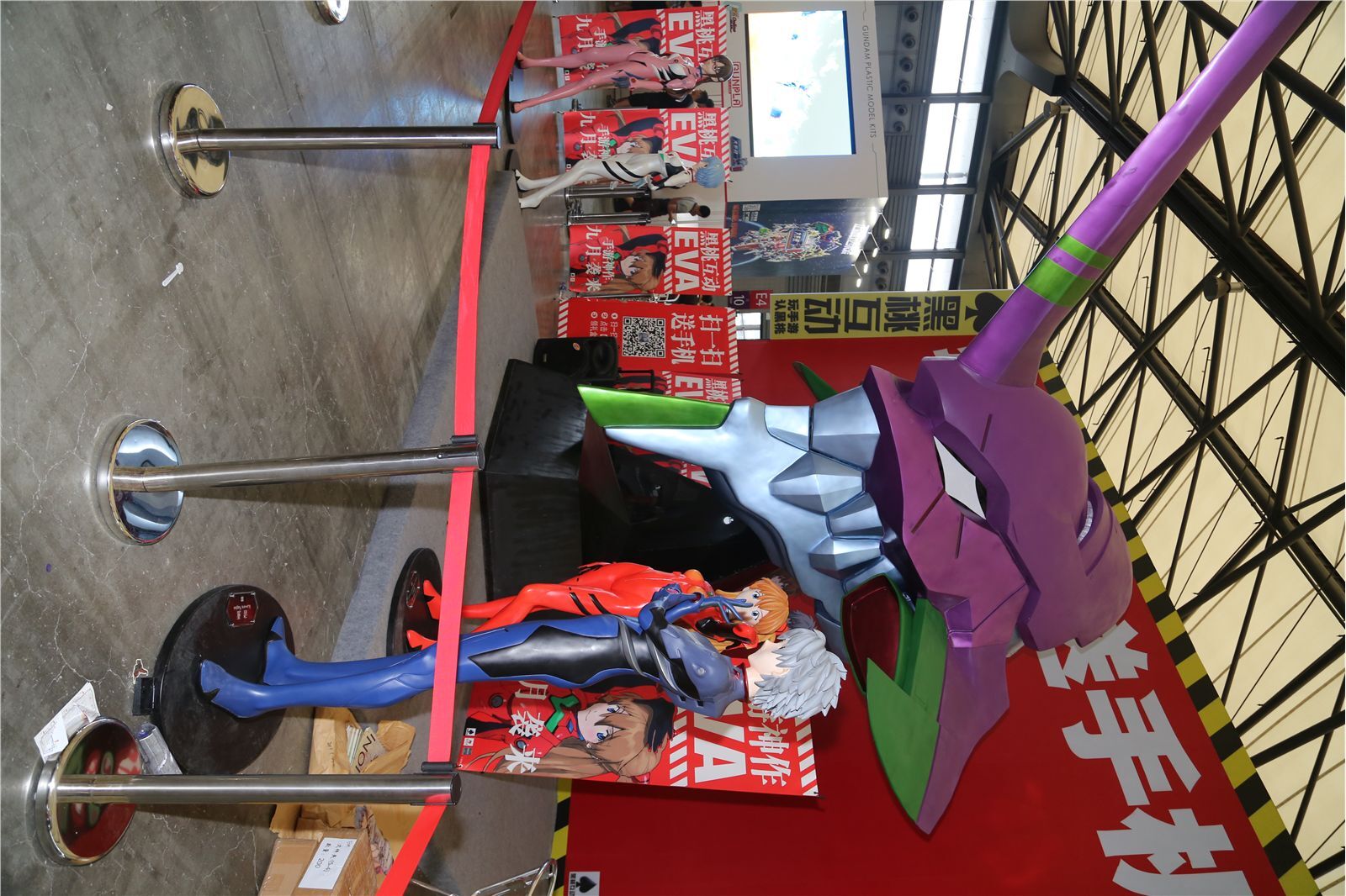 ChinaJoy 2014 高清合集 NO.016