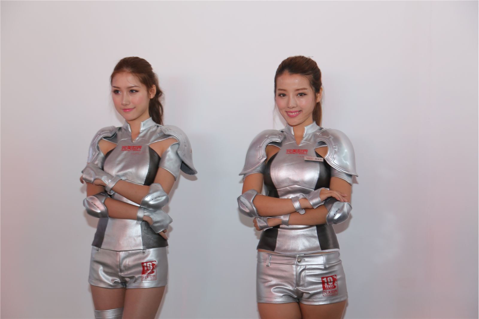ChinaJoy 2014 高清合集 NO.016