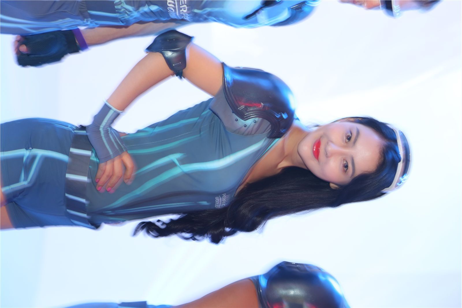 ChinaJoy 2014 高清合集 NO.016