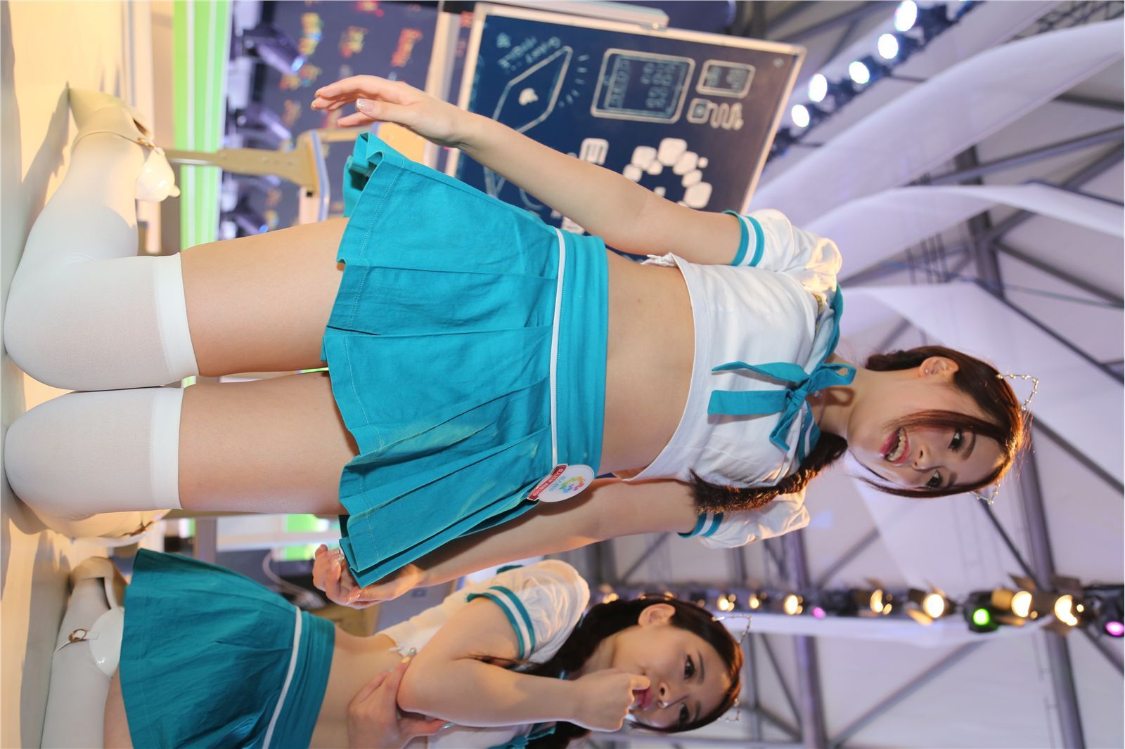 ChinaJoy 2014 高清合集 NO.016