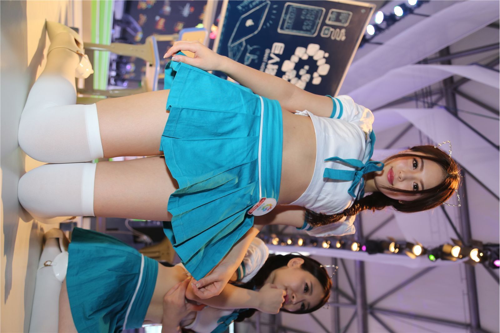 ChinaJoy 2014 高清合集 NO.016