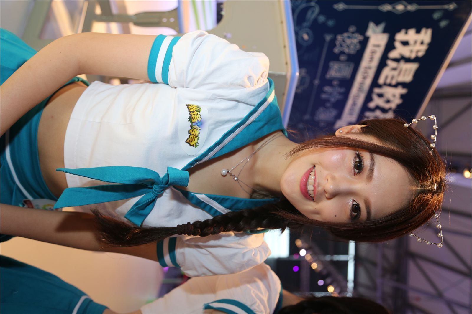 ChinaJoy 2014 高清合集 NO.016