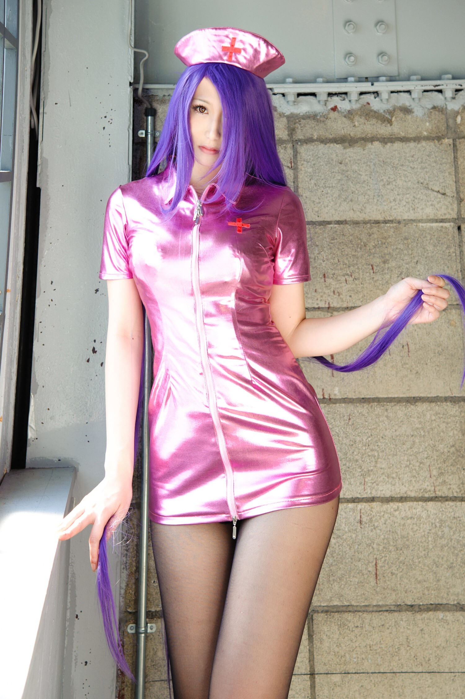 Kibashi Final Dearest 一騎当千 戦闘姫