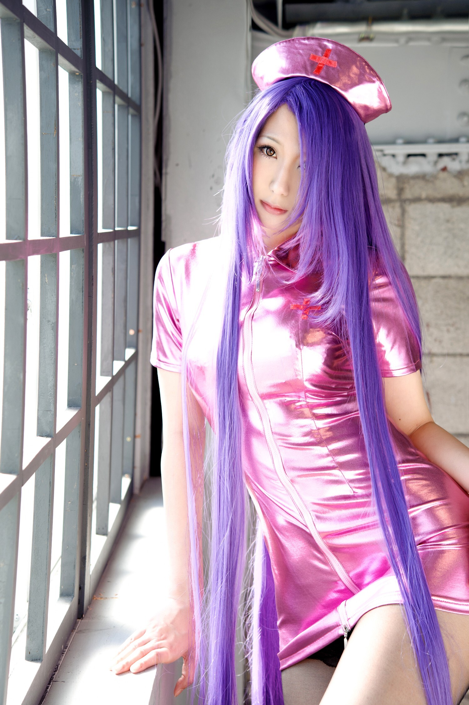 Kibashi Final Dearest 一騎当千 戦闘姫