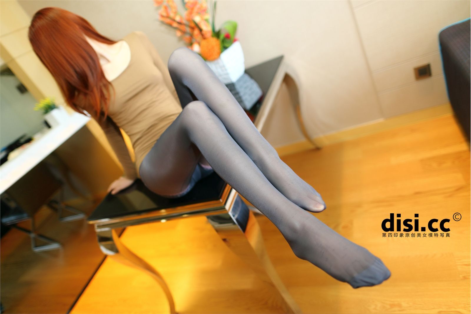 [DISI第四印象] 2014.11.20 NO.346