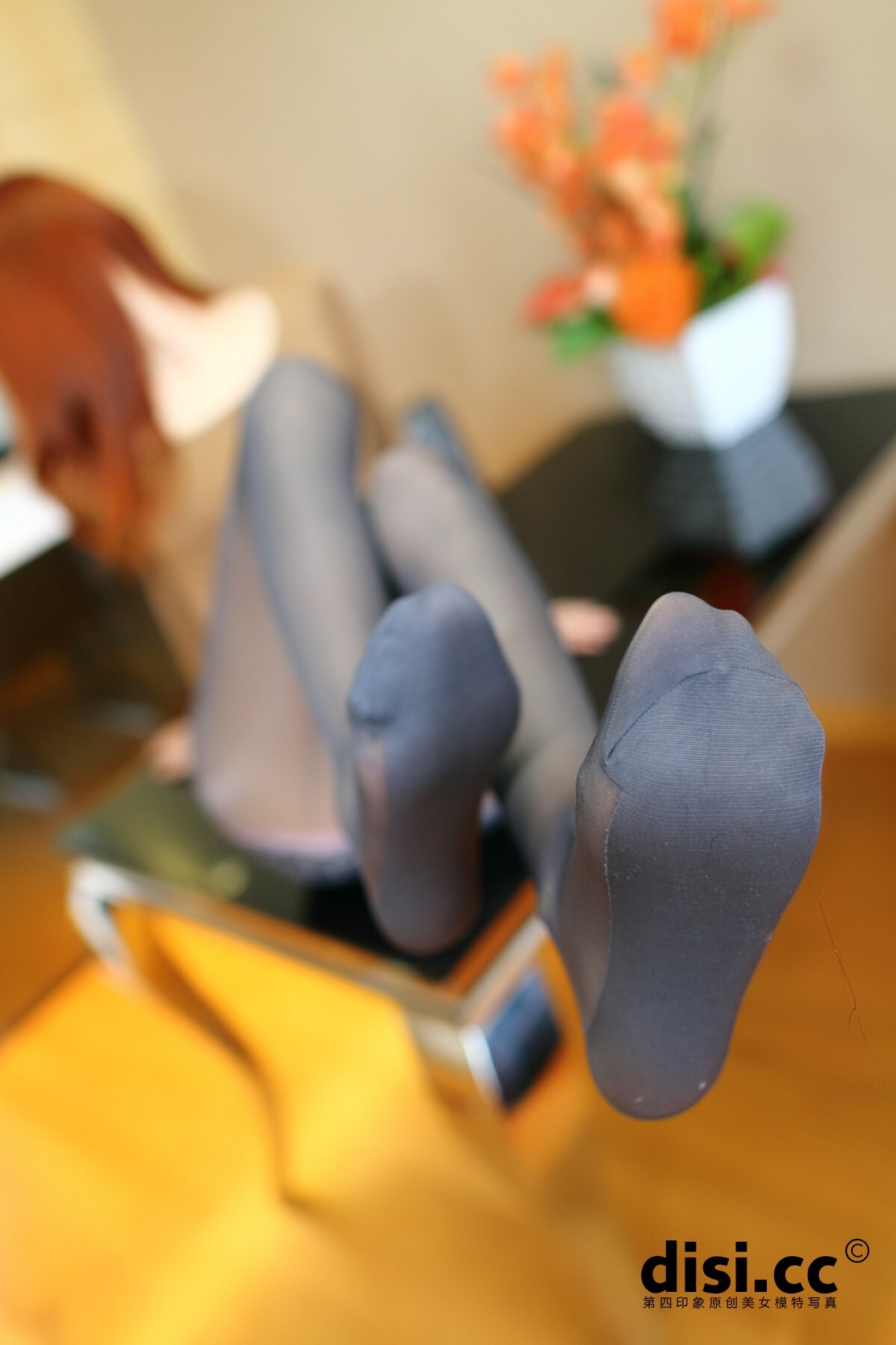 [DISI第四印象] 2014.11.20 NO.346