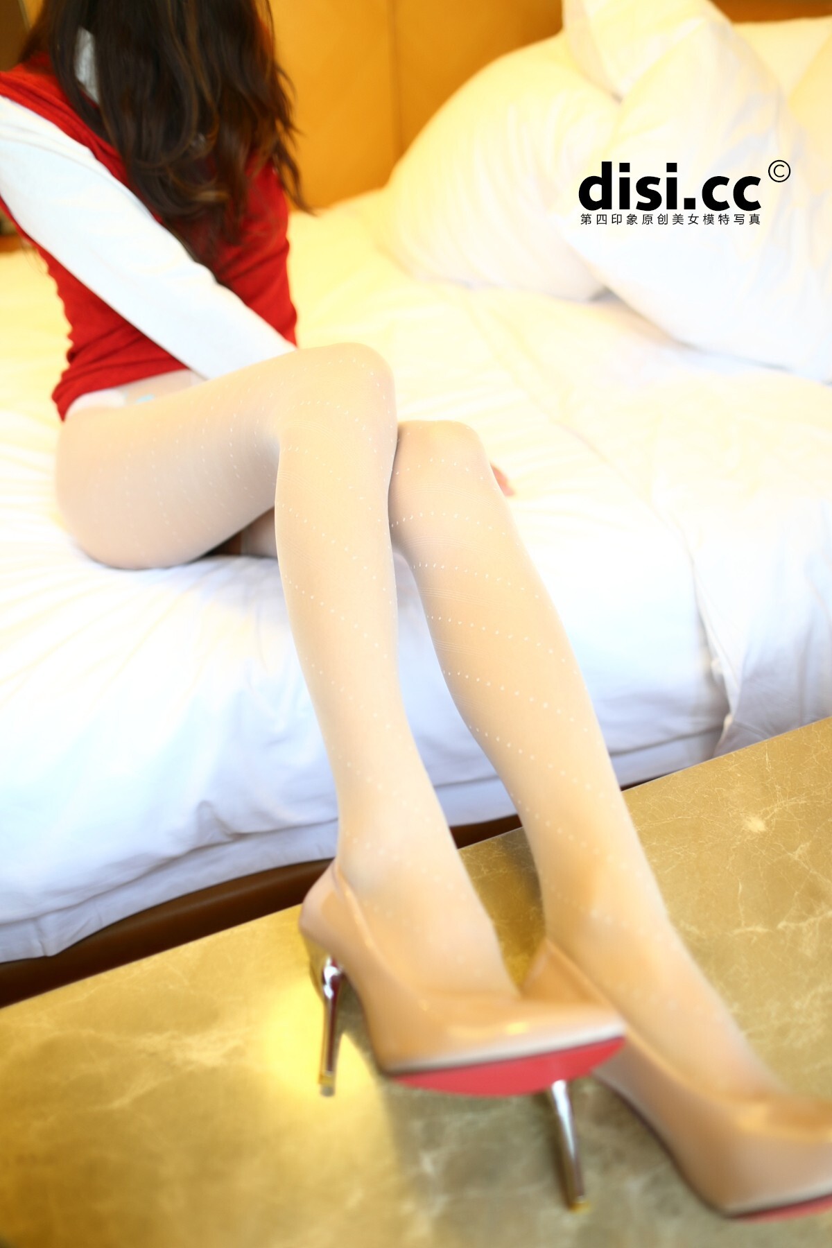 [DISI第四印象] 2014.12.25 NO.363