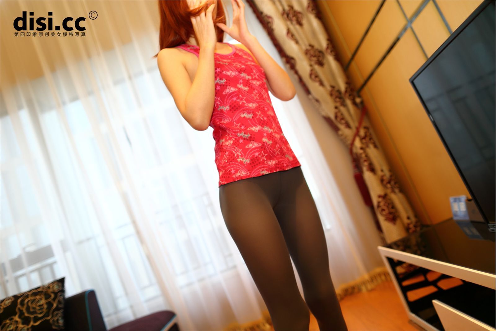 [DISI第四印象] 2015.01.04 NO.368