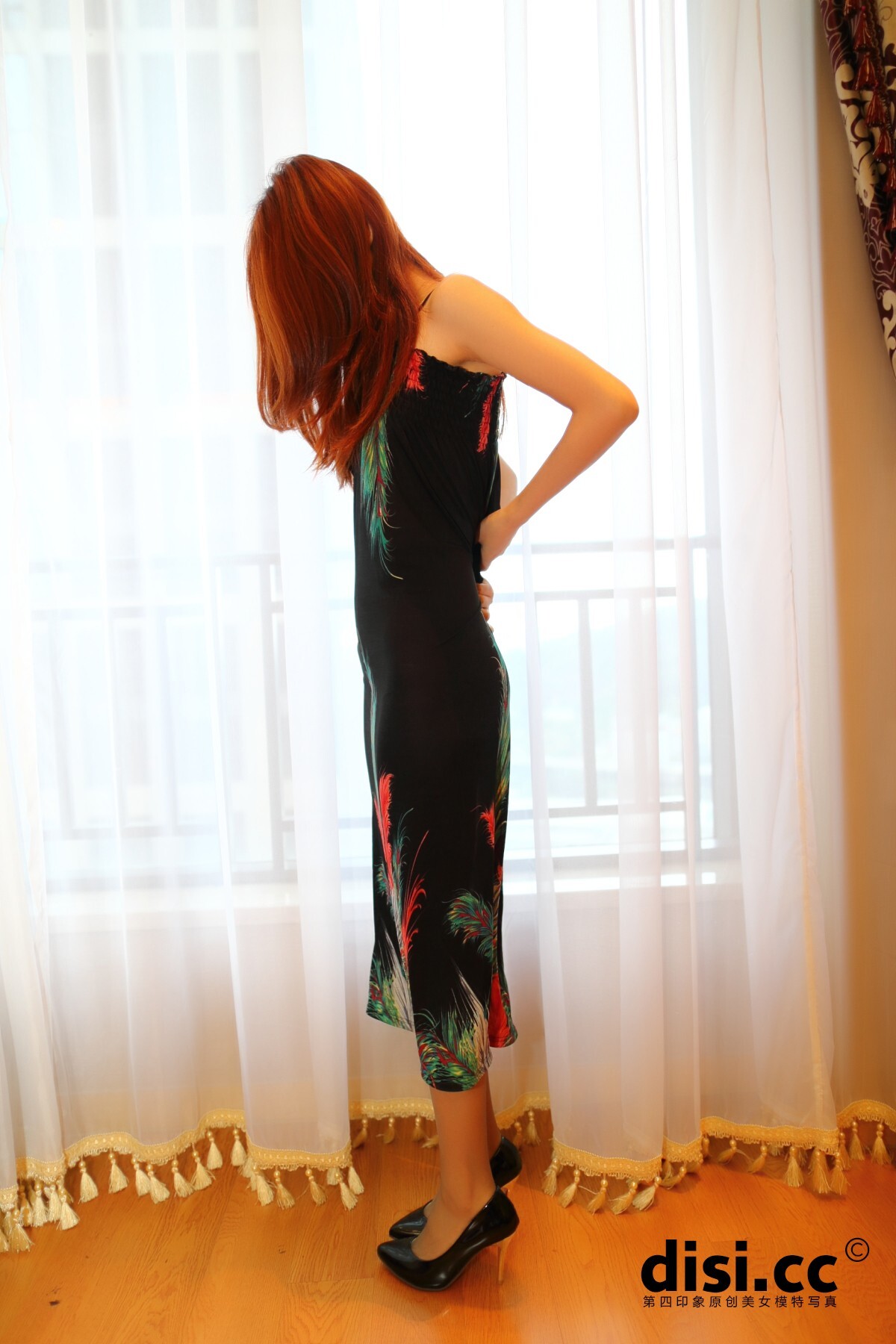 [DISI第四印象]2015.01.16 NO.374