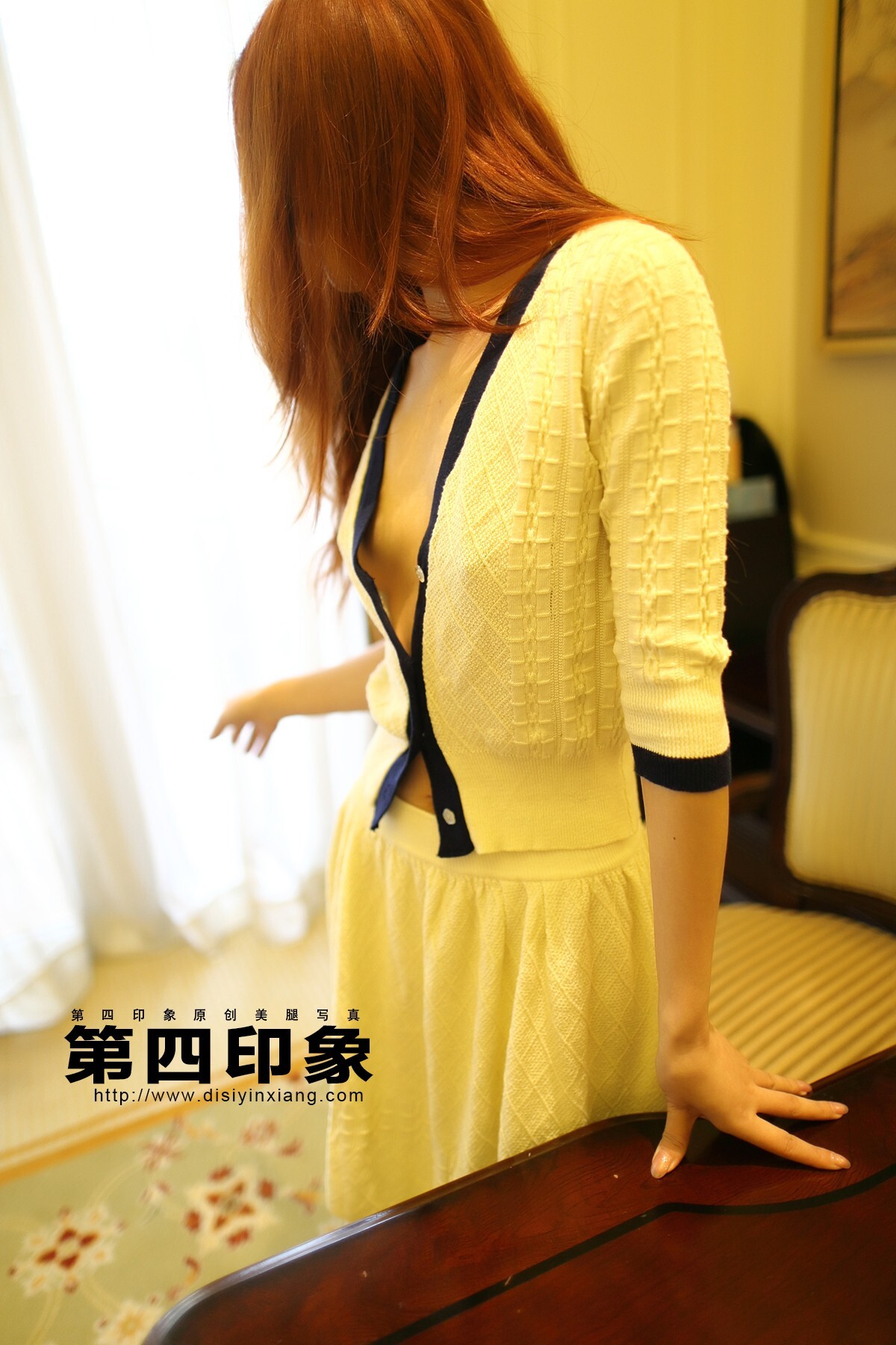 [DISI第四印象]2015.03.01 NO.396