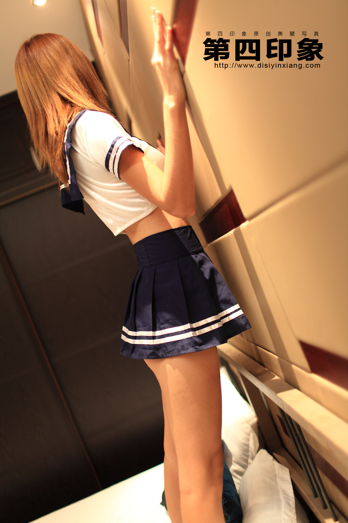 [DISI第四印象]2015.10.09 NO.507