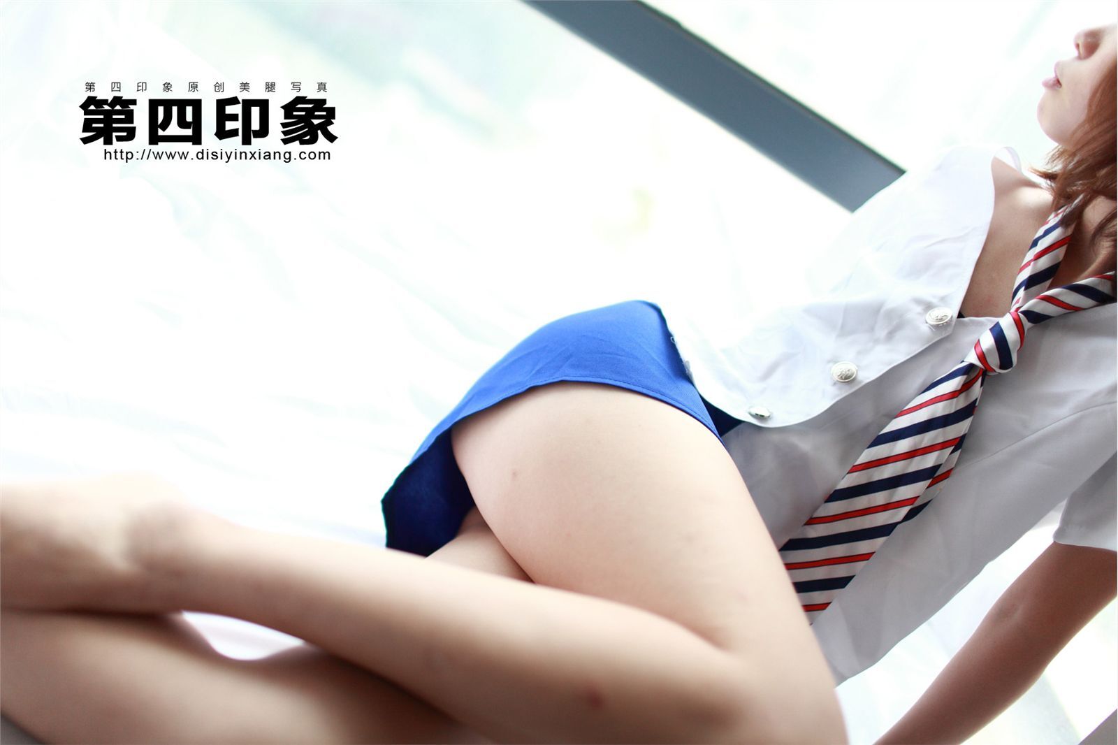 [DISI写真]第四印象 2015.10.13 NO.509