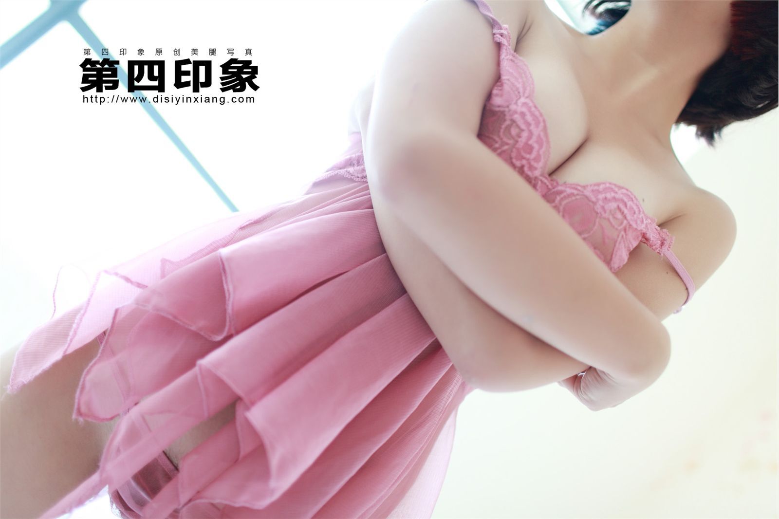 [DISI第四印象] 2016.04.29 NO.607