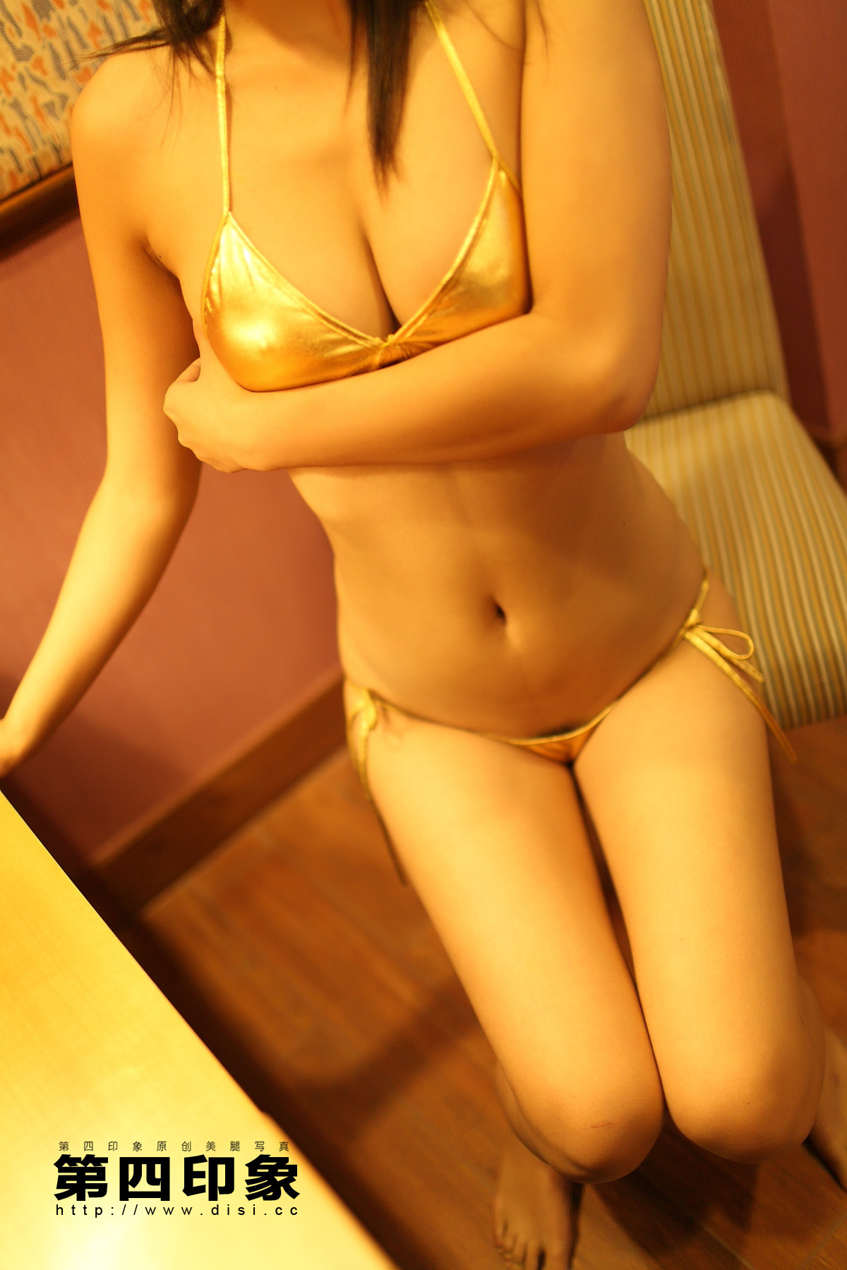 [DISI第四印象]2016.09.01 NO.670