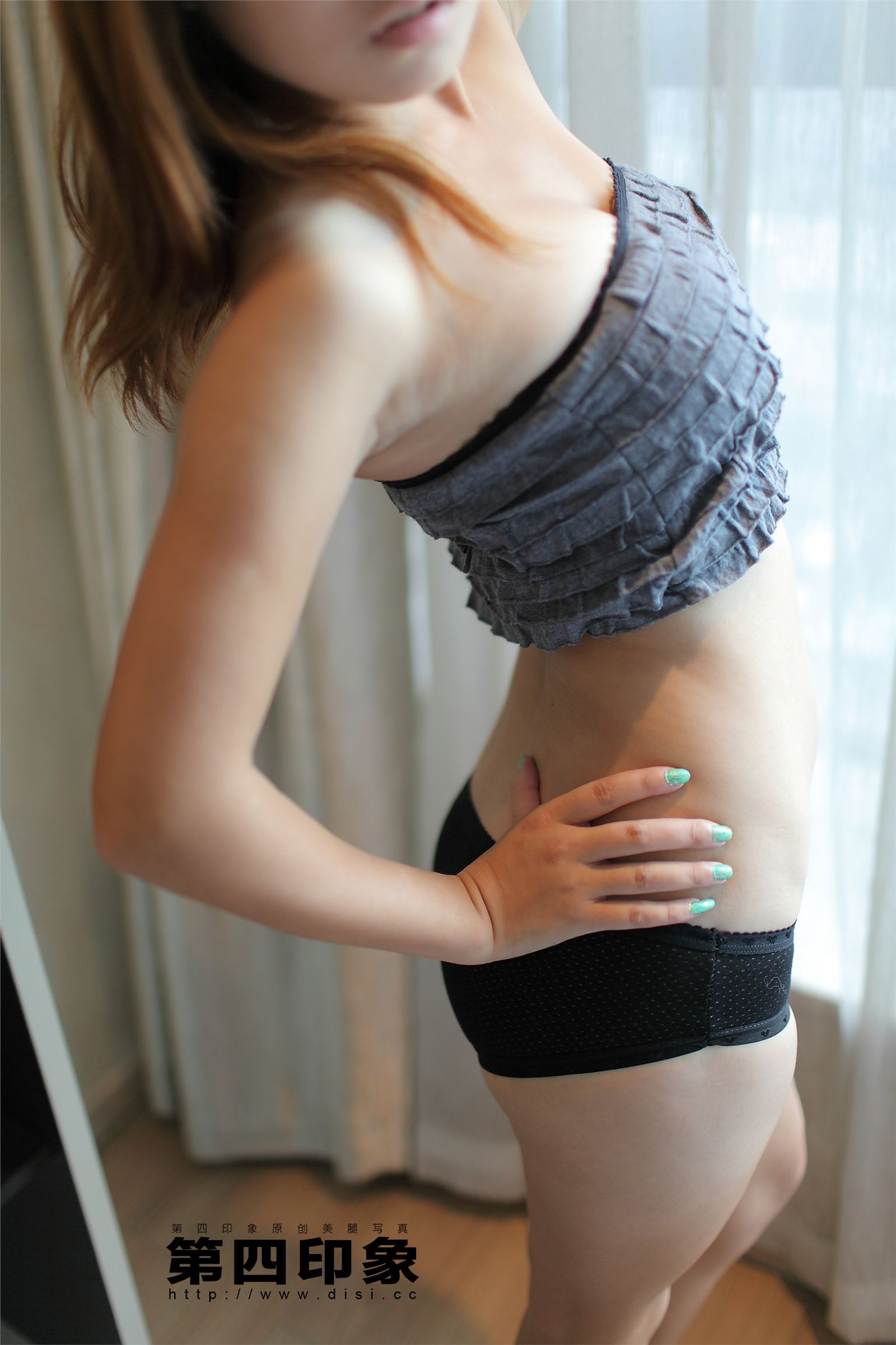 [DISI第四印象]DS.16.09.25 NO.682