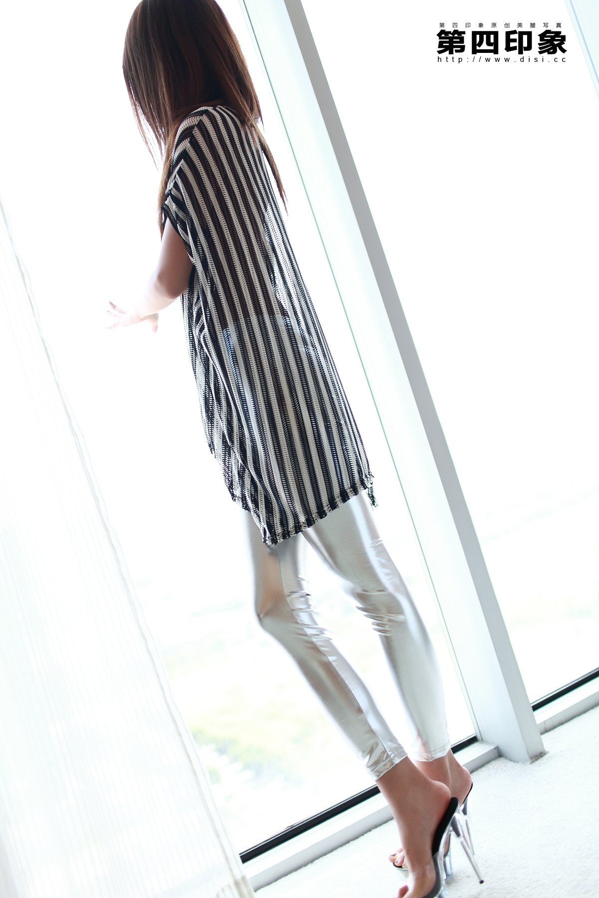 [DISI第四印象] 2017.04.03 NO.774