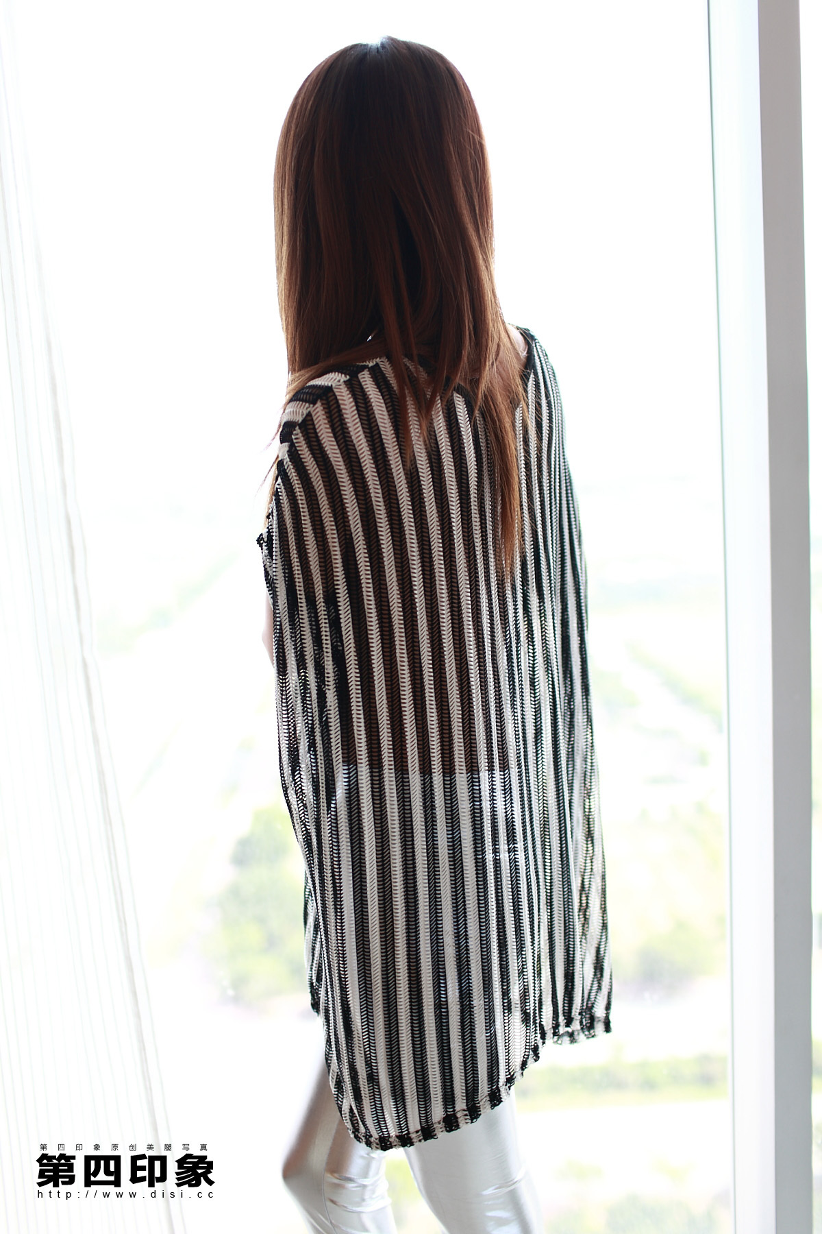 [DISI第四印象] 2017.04.03 NO.774