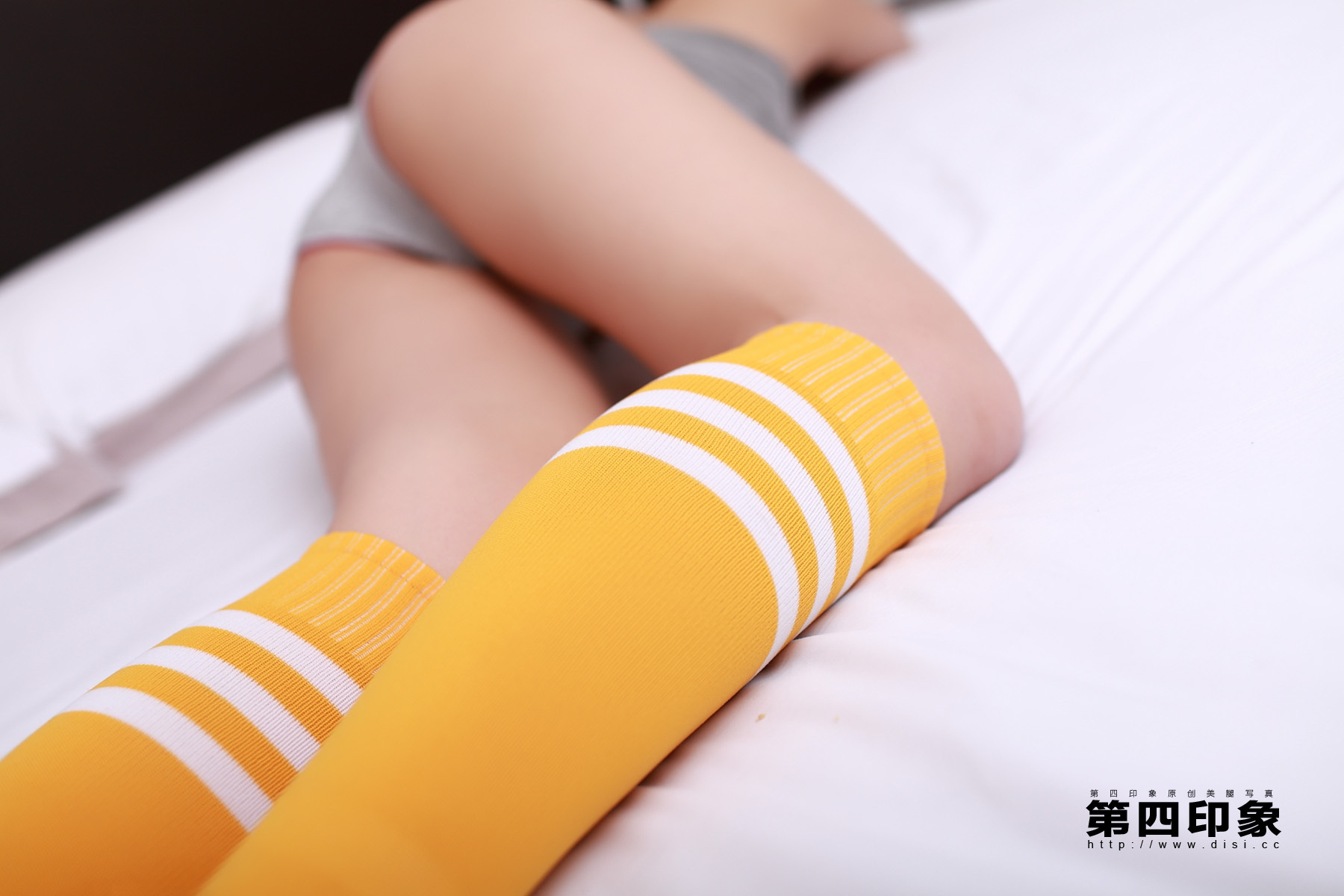 [DISI第四印象] 2017.04.07 NO.776