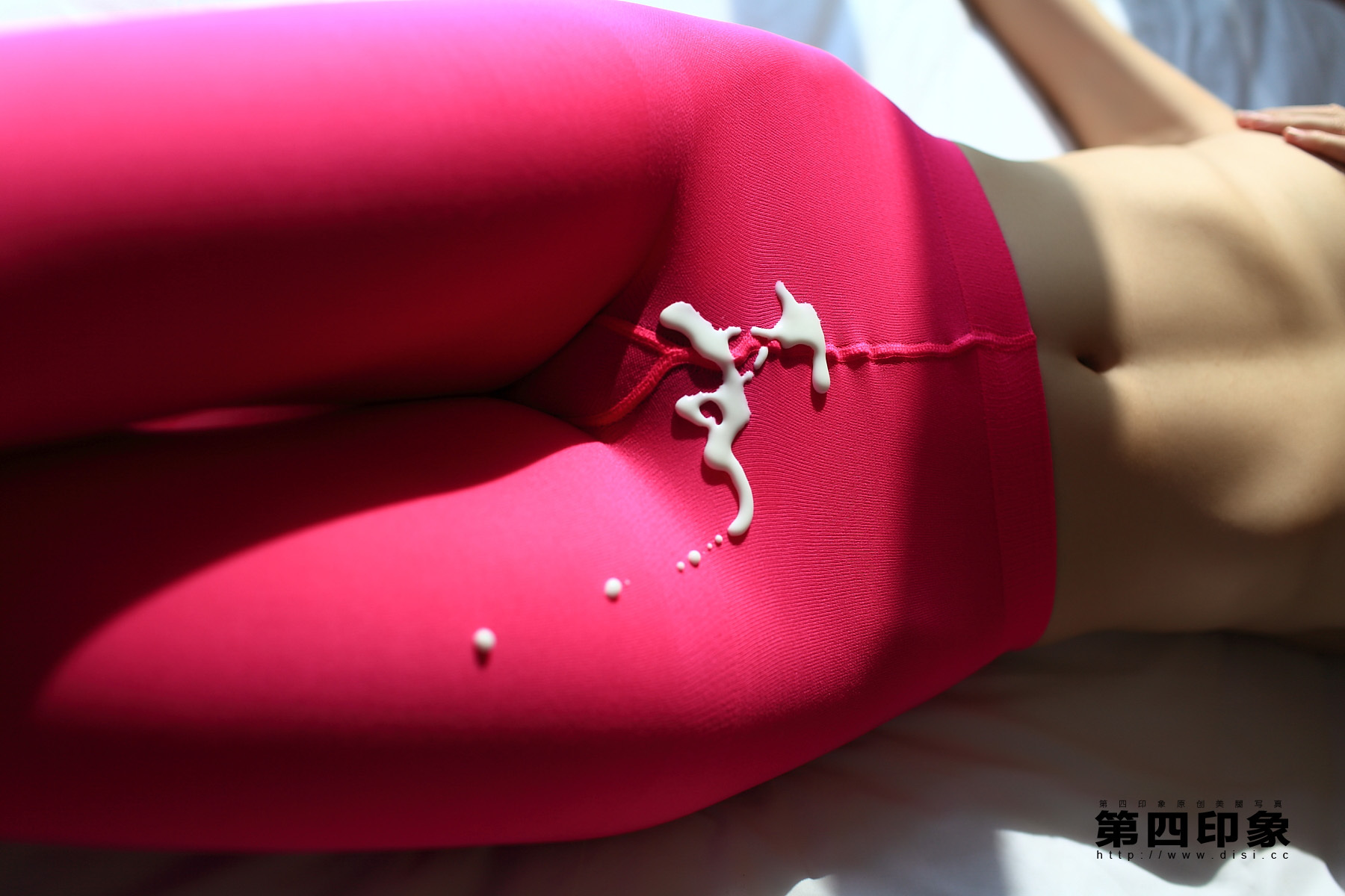 [DISI第四印象] 2017.04.11 NO.778