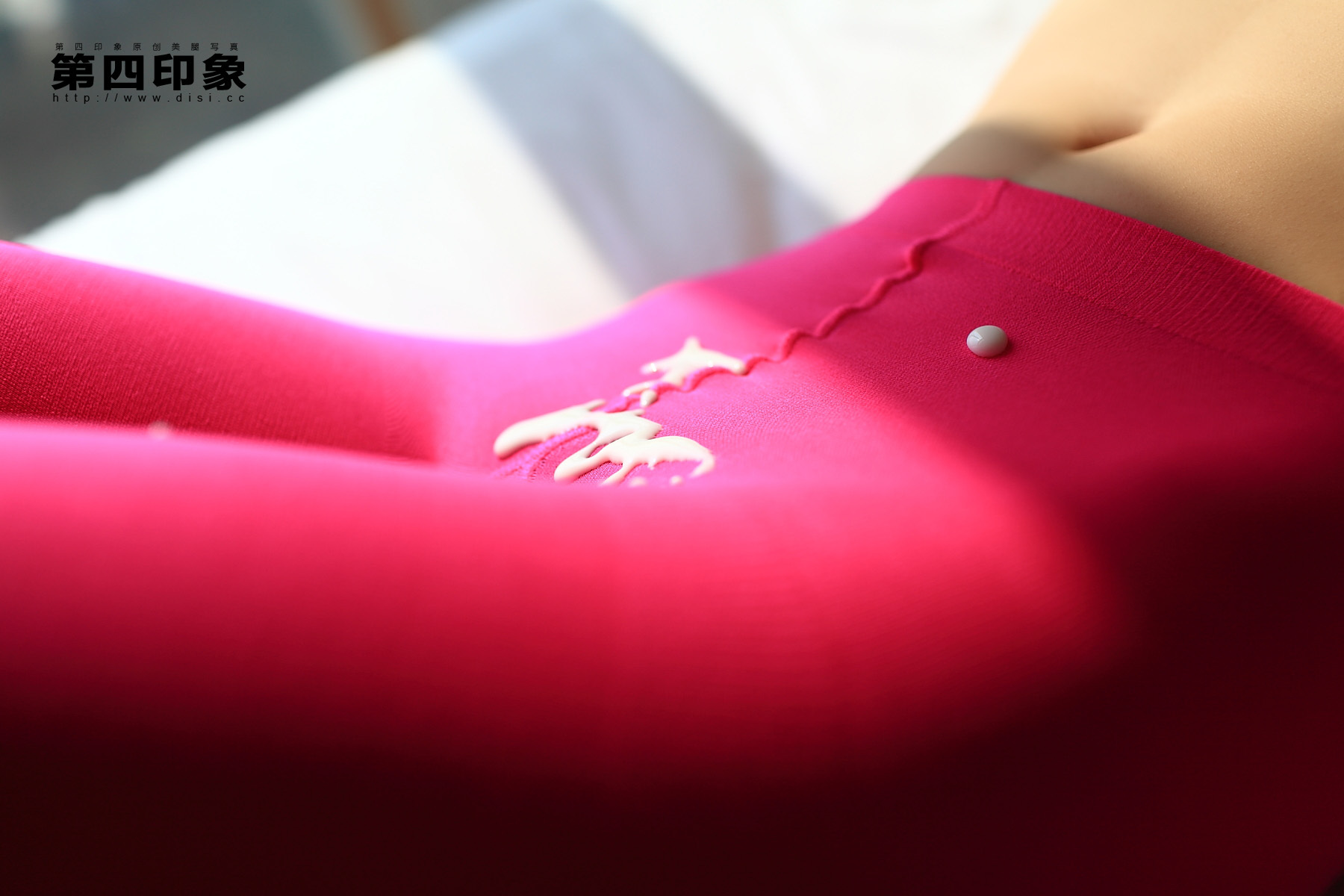 [DISI第四印象] 2017.04.11 NO.778