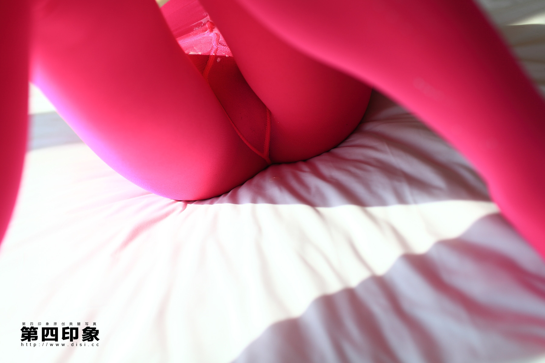 [DISI第四印象] 2017.04.11 NO.778