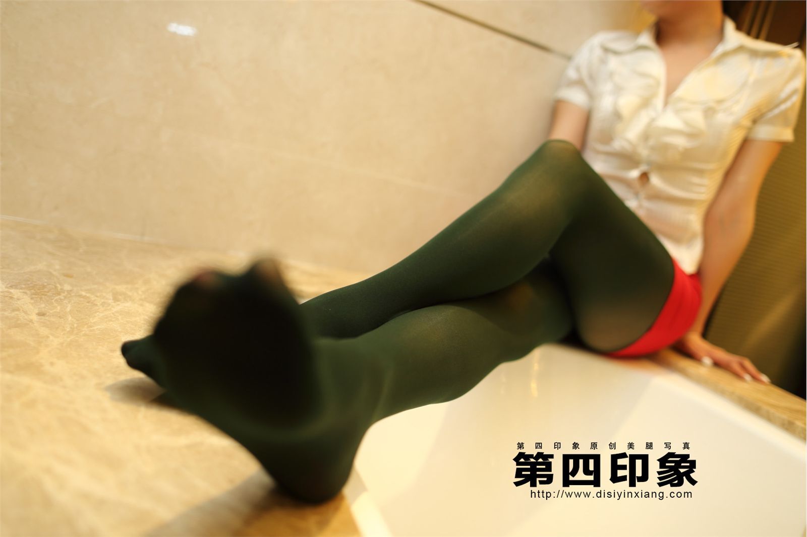 [DISI第四印象]2015.05.14 No.432