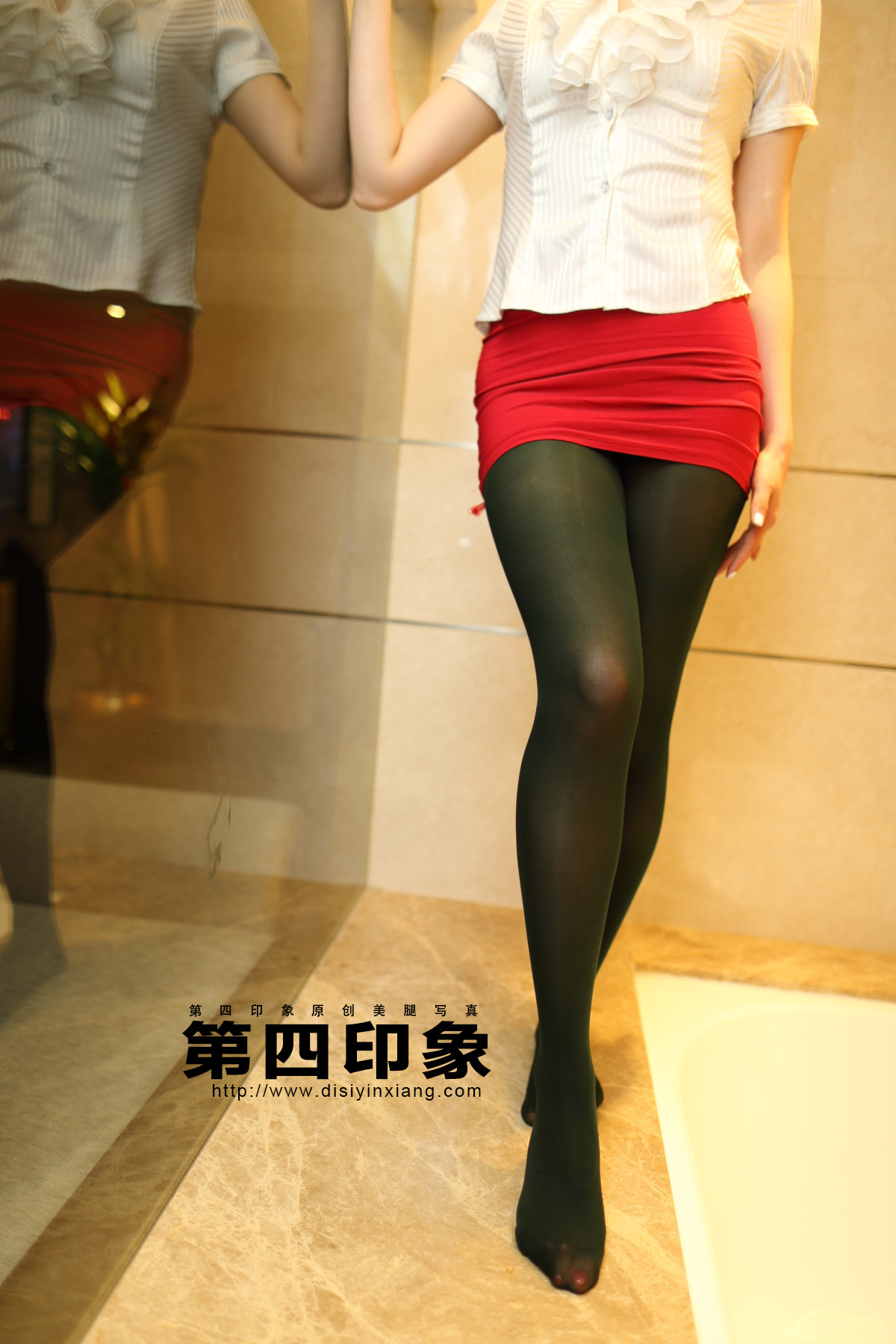 [DISI第四印象]2015.05.14 No.432