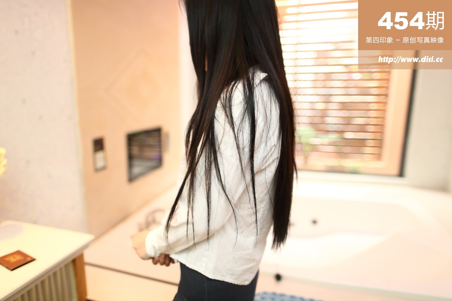 [DISI第四印象]2015.06.26 No.454