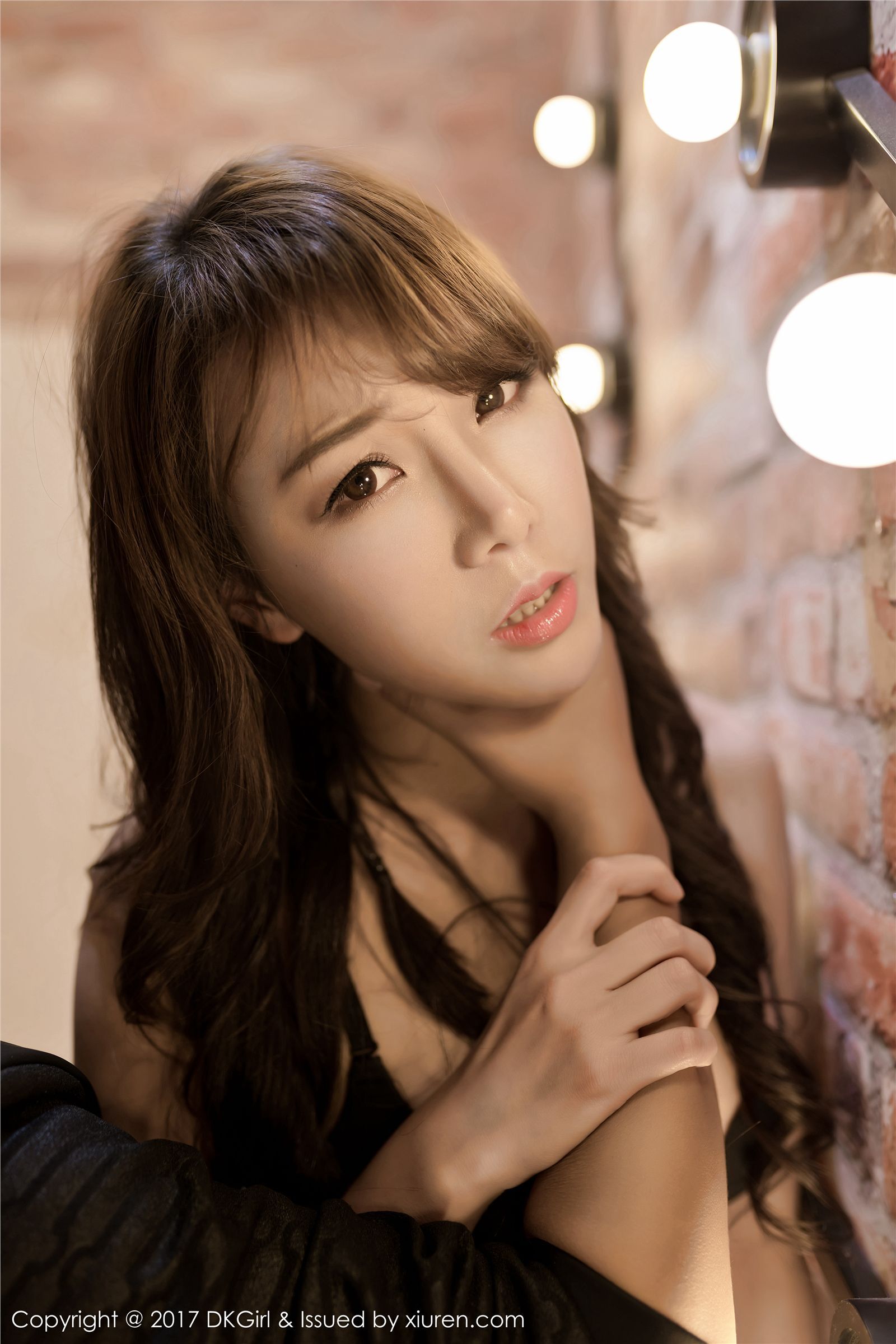[DKGirl御女郎]2017.03.17 Vol.016 王沫儿SaSa
