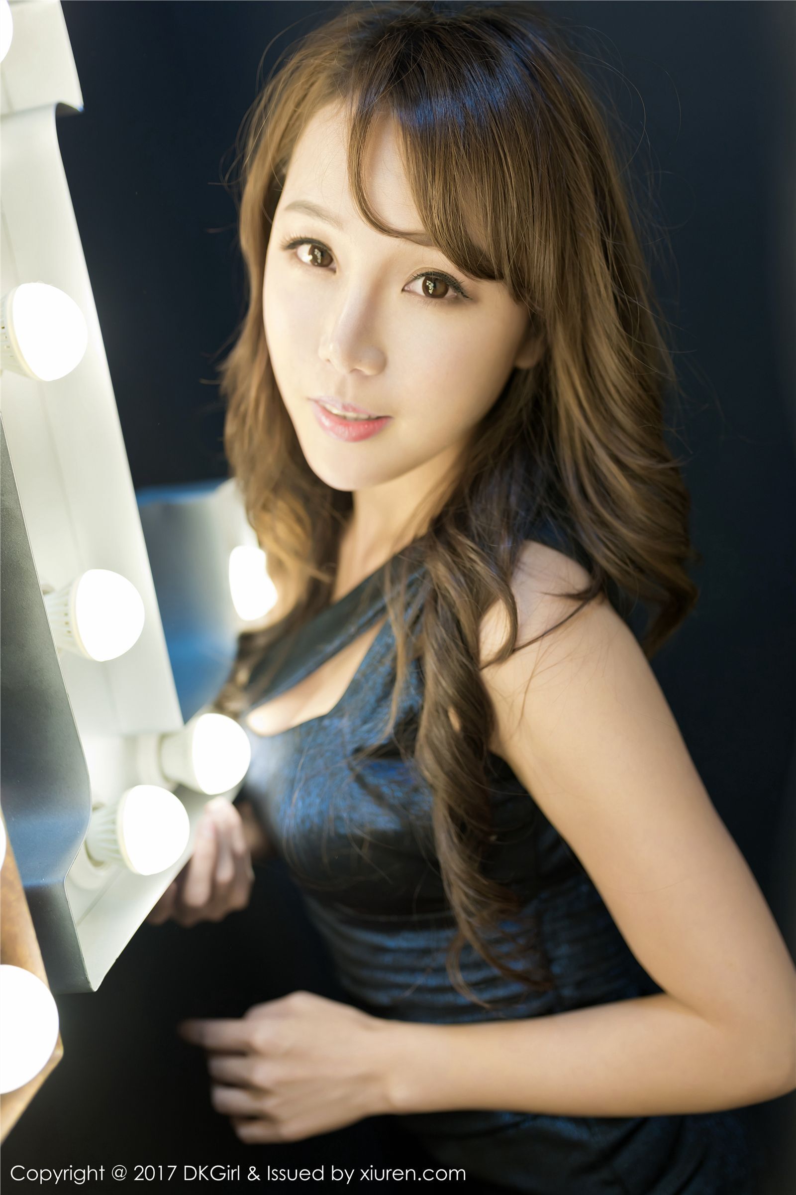 [DKGirl御女郎]2017.03.17 Vol.016 王沫儿SaSa