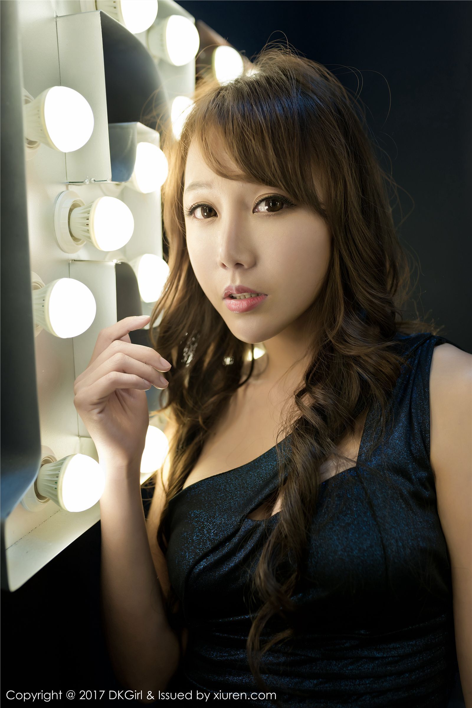 [DKGirl御女郎]2017.03.17 Vol.016 王沫儿SaSa