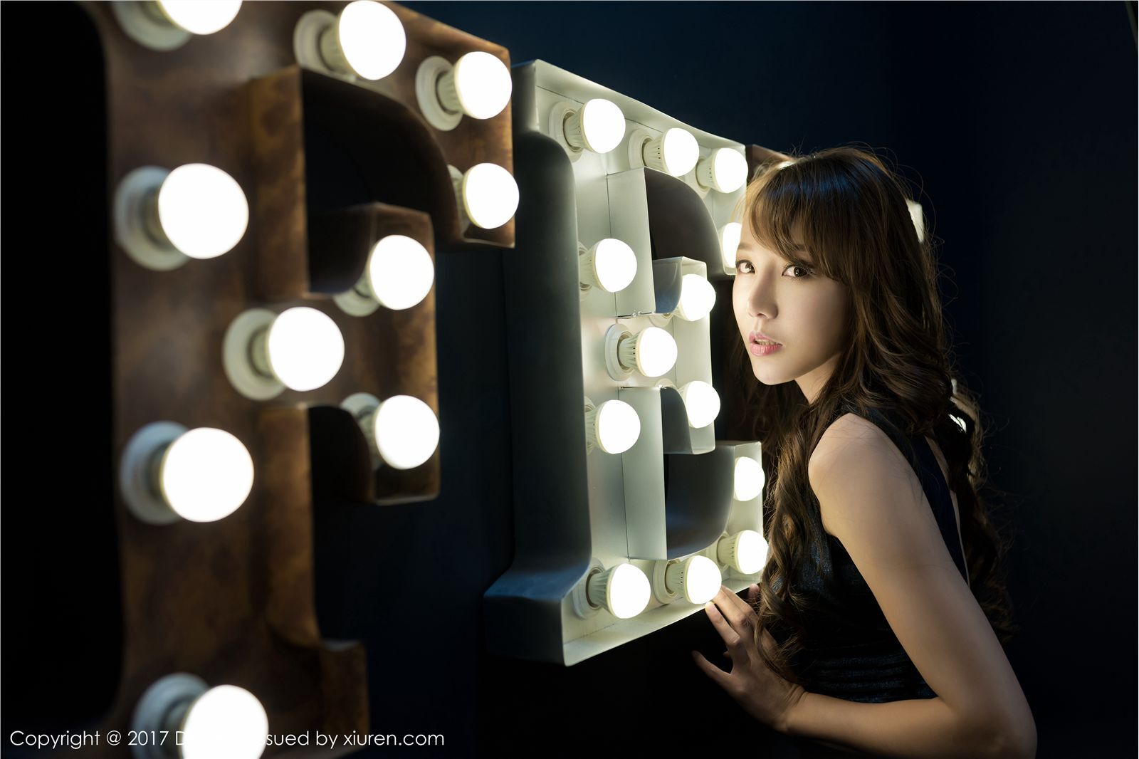 [DKGirl御女郎]2017.03.17 Vol.016 王沫儿SaSa