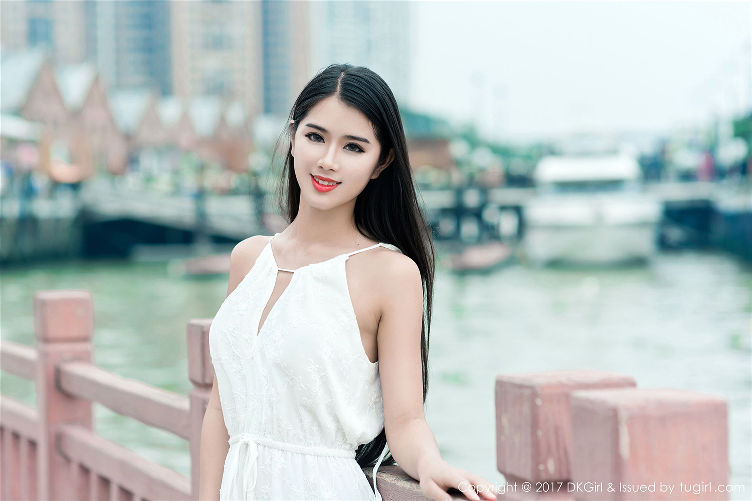 [DKGirl]御女郎 2017-06-08 Vol.025 啊宝宝